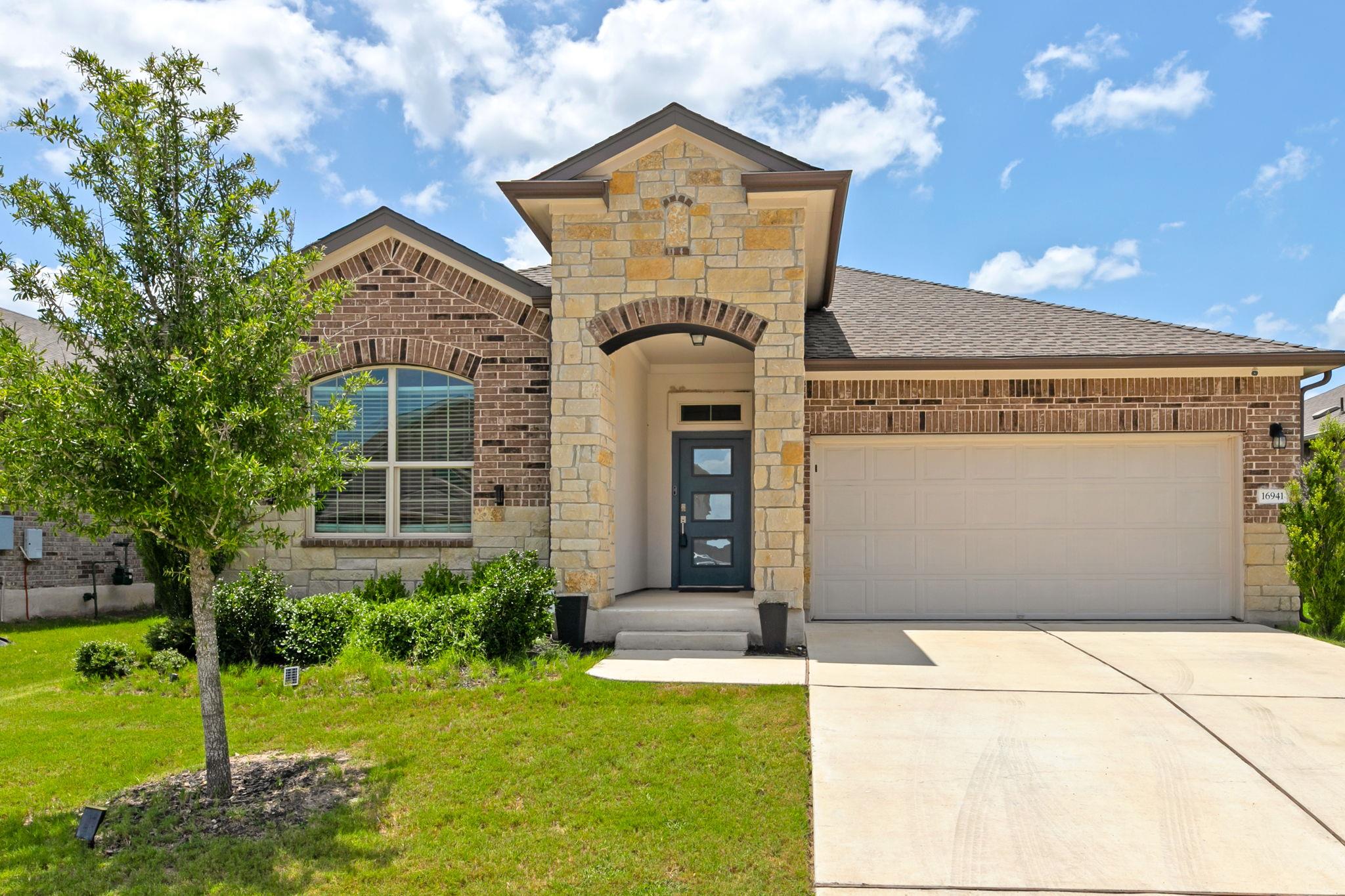 16941 Aventura Ave, Pflugerville, TX 78660