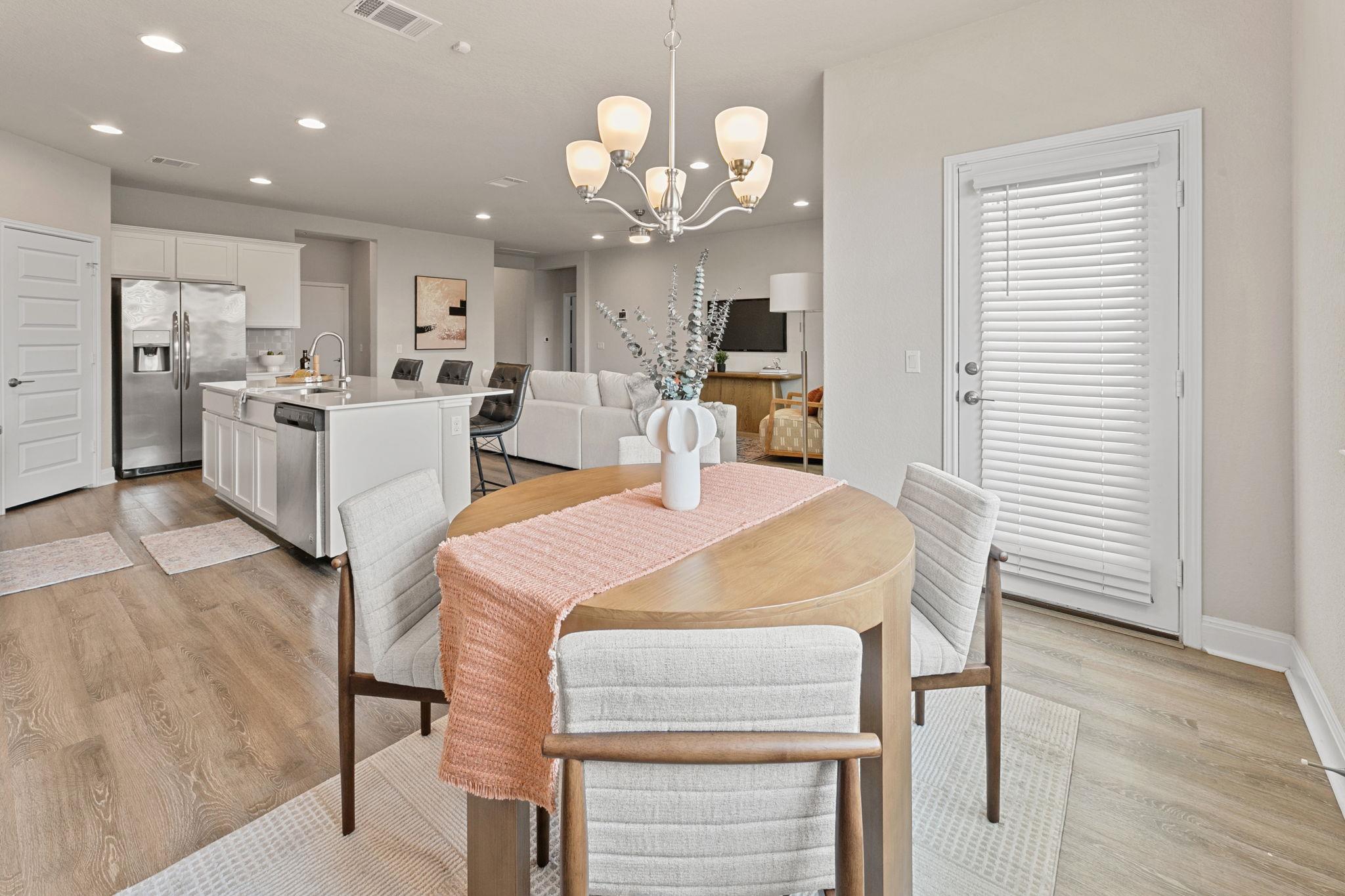 16941 Aventura Ave, Pflugerville, TX 78660