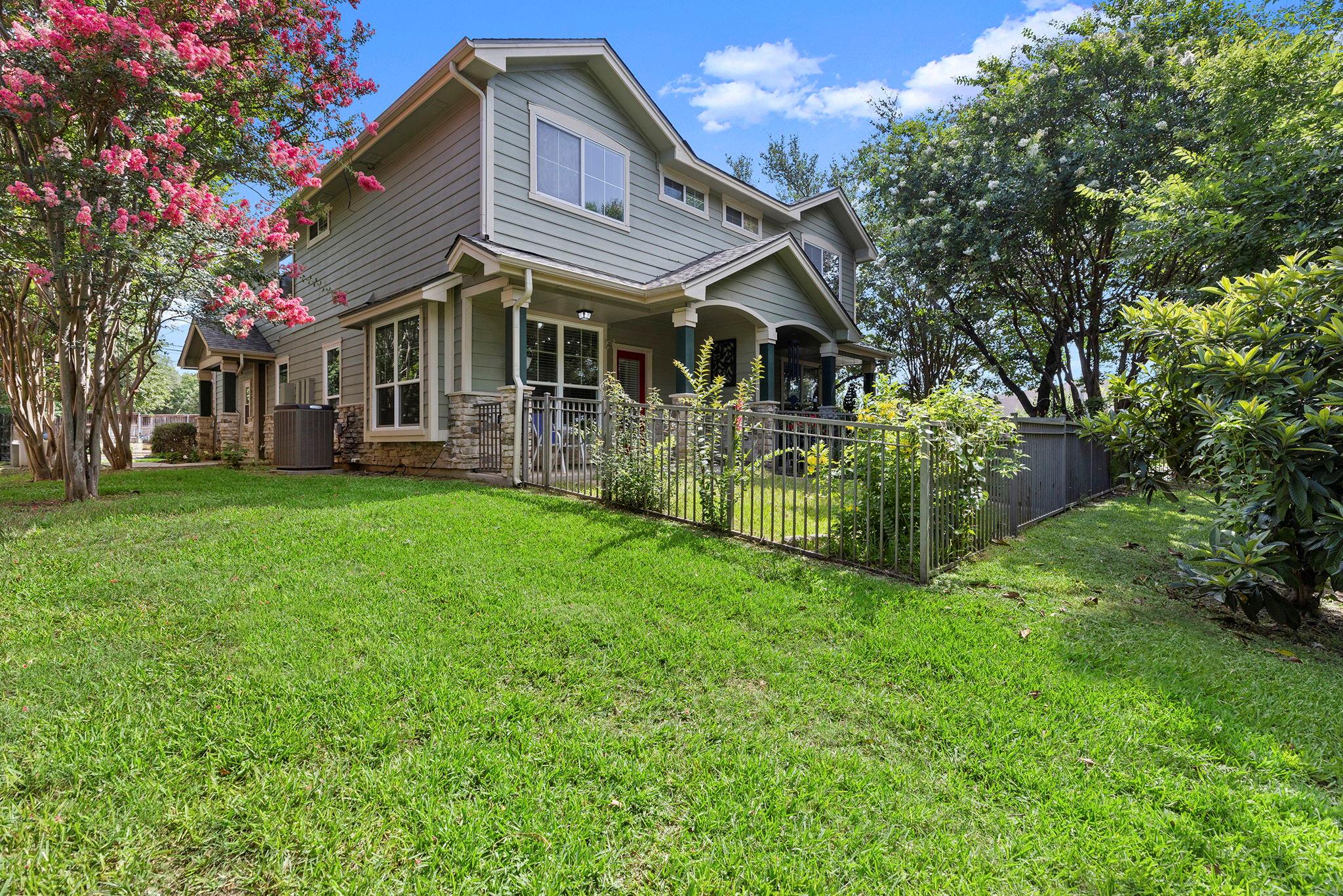 1481 E Old Settlers Blvd # 1802, Round Rock, TX 78664