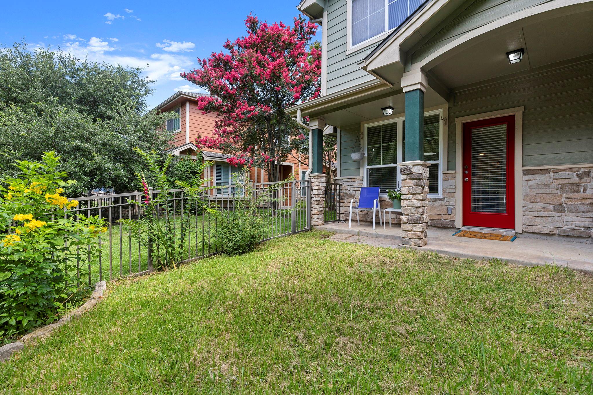 1481 E Old Settlers Blvd # 1802, Round Rock, TX 78664