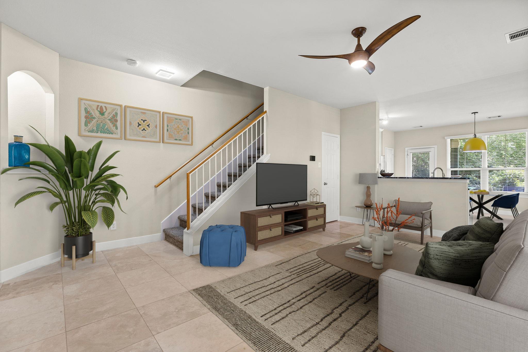 1481 E Old Settlers Blvd # 1802, Round Rock, TX 78664