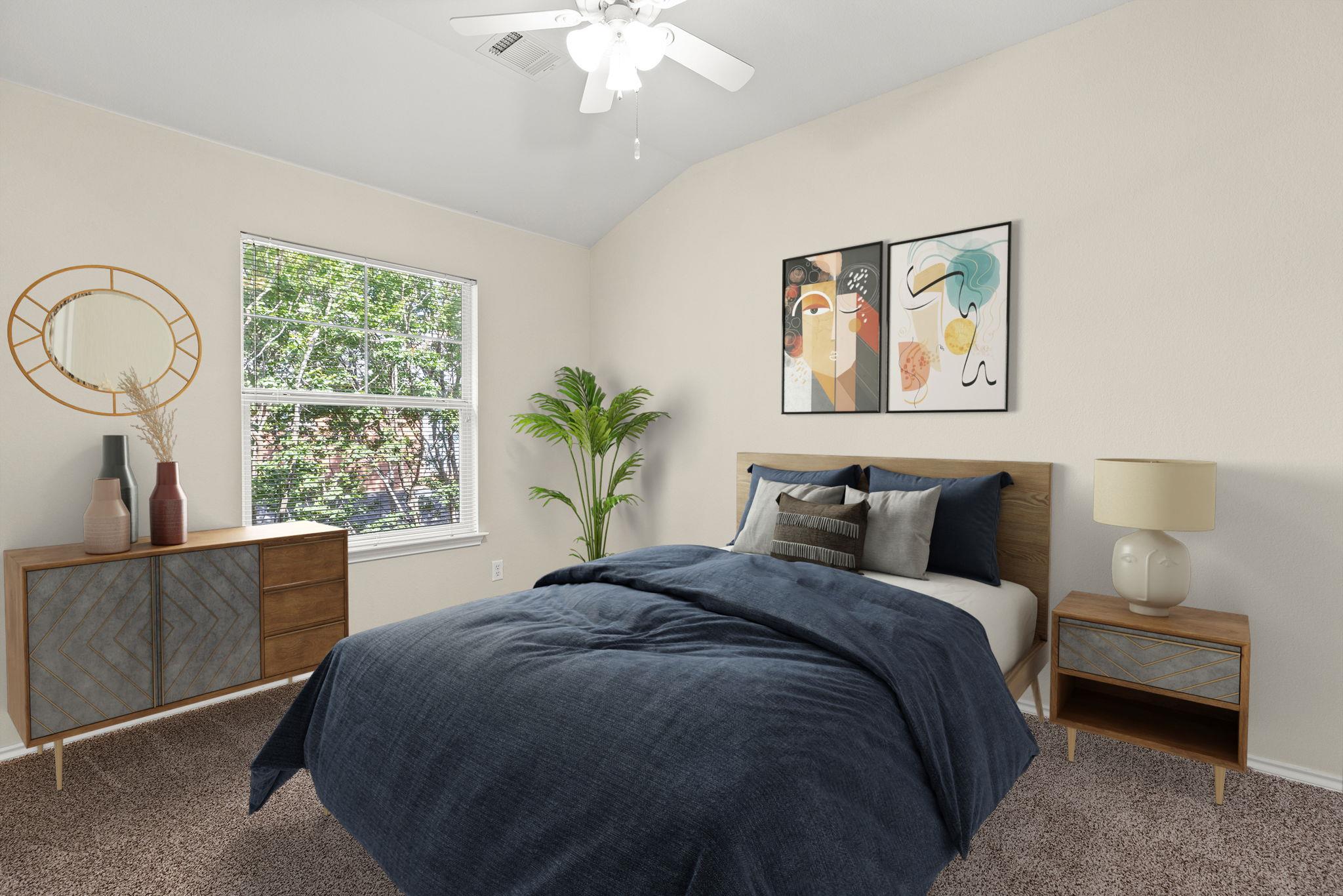 1481 E Old Settlers Blvd # 1802, Round Rock, TX 78664