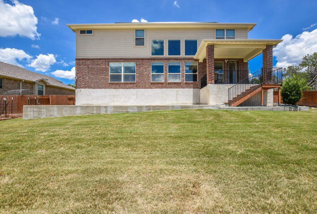 2521 Blended Tree Ranch Dr, Leander, TX 78641