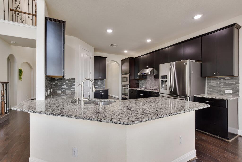 2521 Blended Tree Ranch Dr, Leander, TX 78641