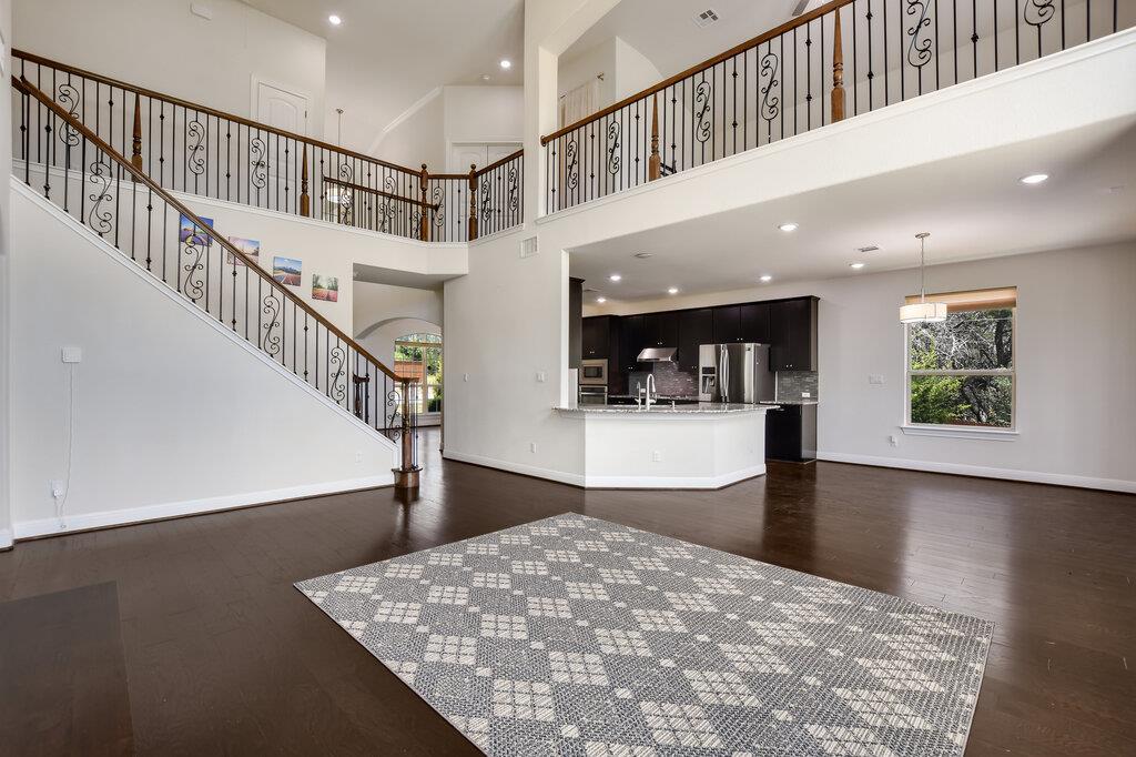 2521 Blended Tree Ranch Dr, Leander, TX 78641