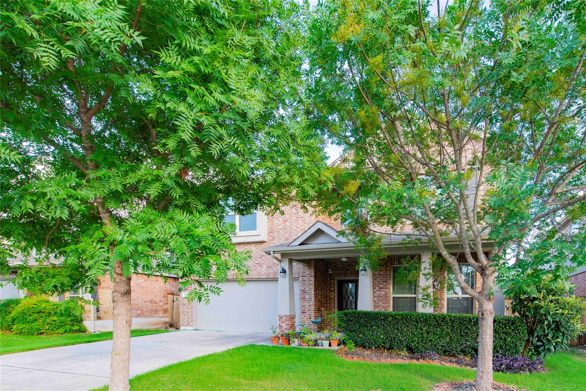 3661 Bainbridge St, Round Rock, TX 78681