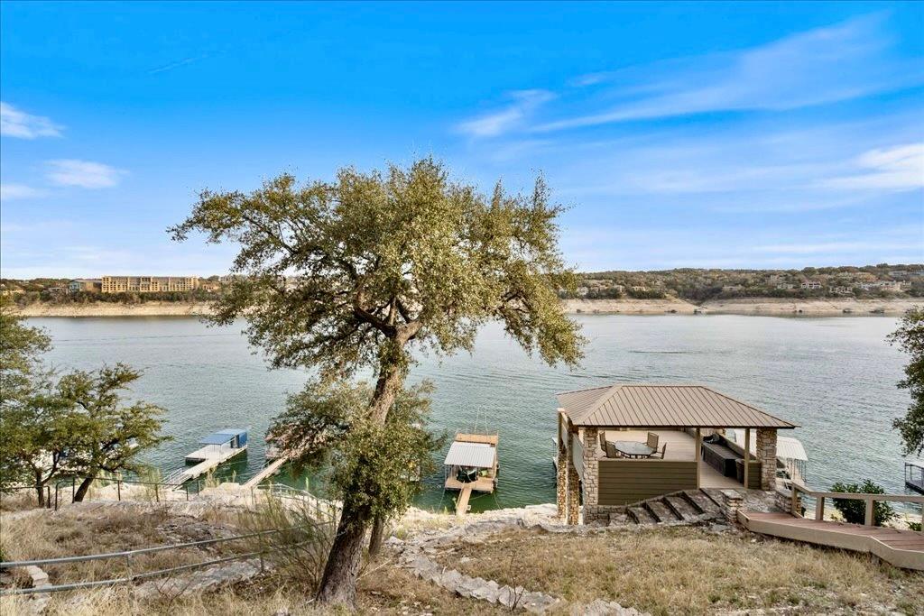 18231 Lakepoint Cv, Lago Vista, TX 78645