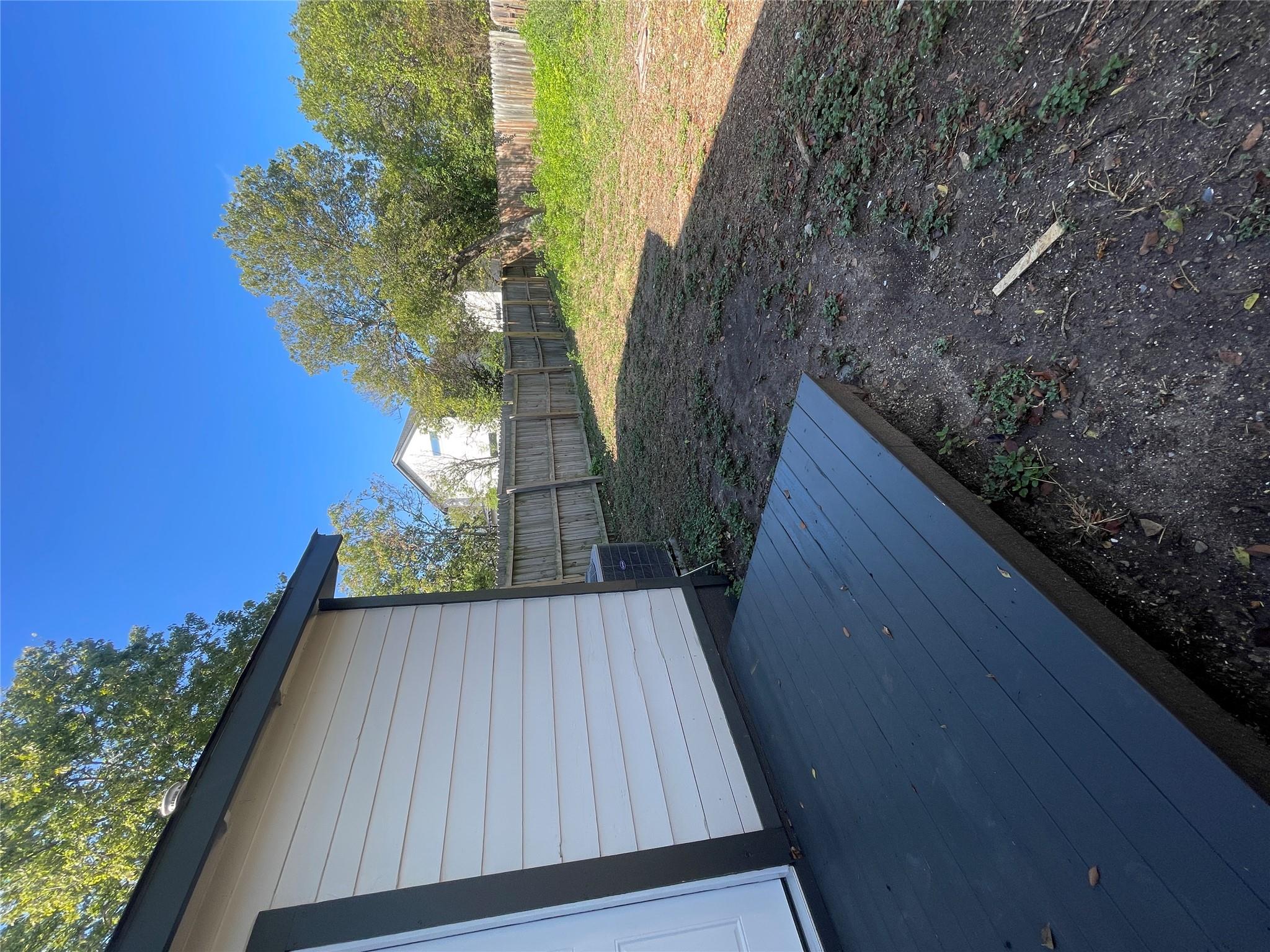 7406 Bethune Ave, Austin, TX 78752