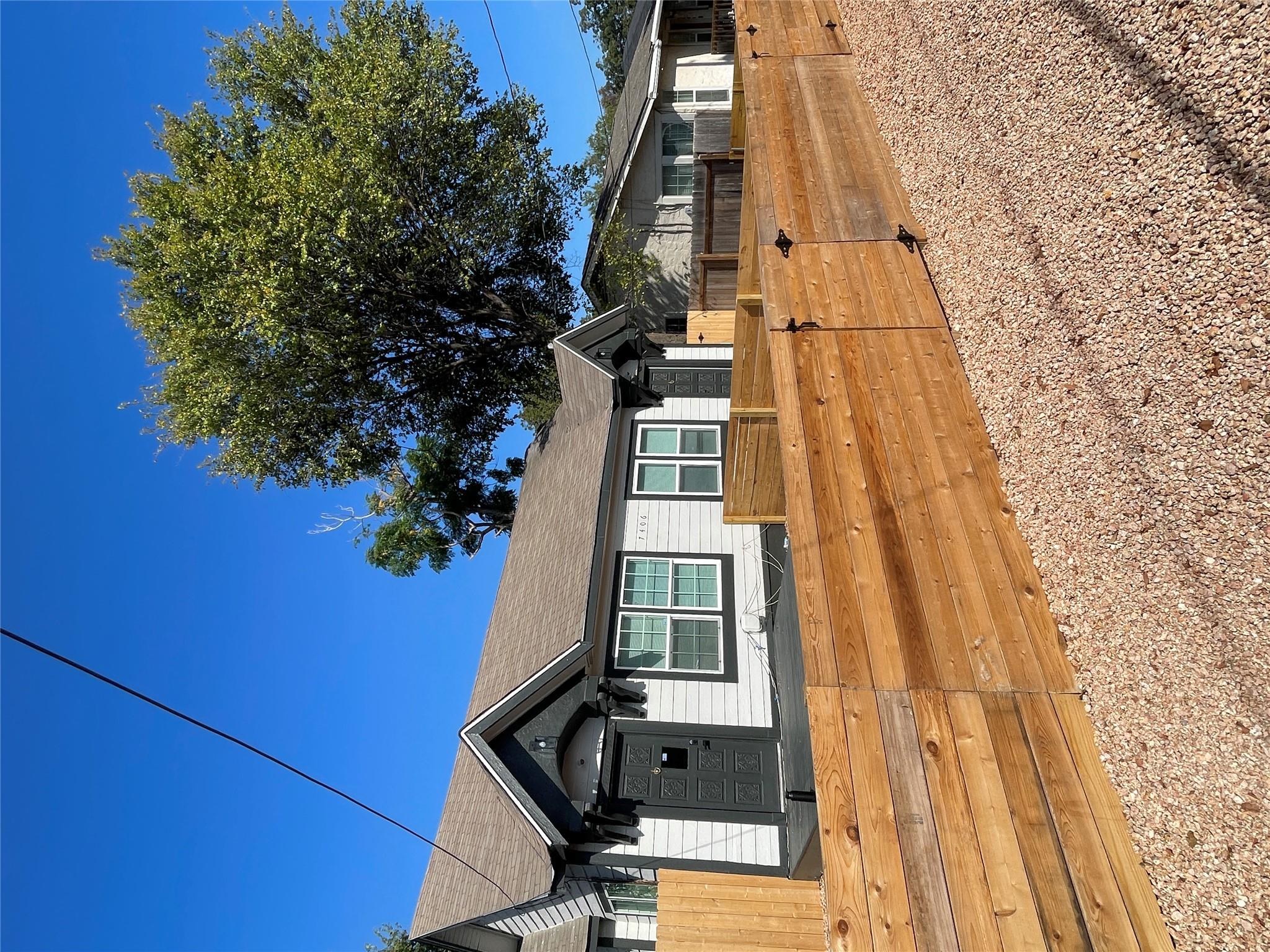 7406 Bethune Ave, Austin, TX 78752