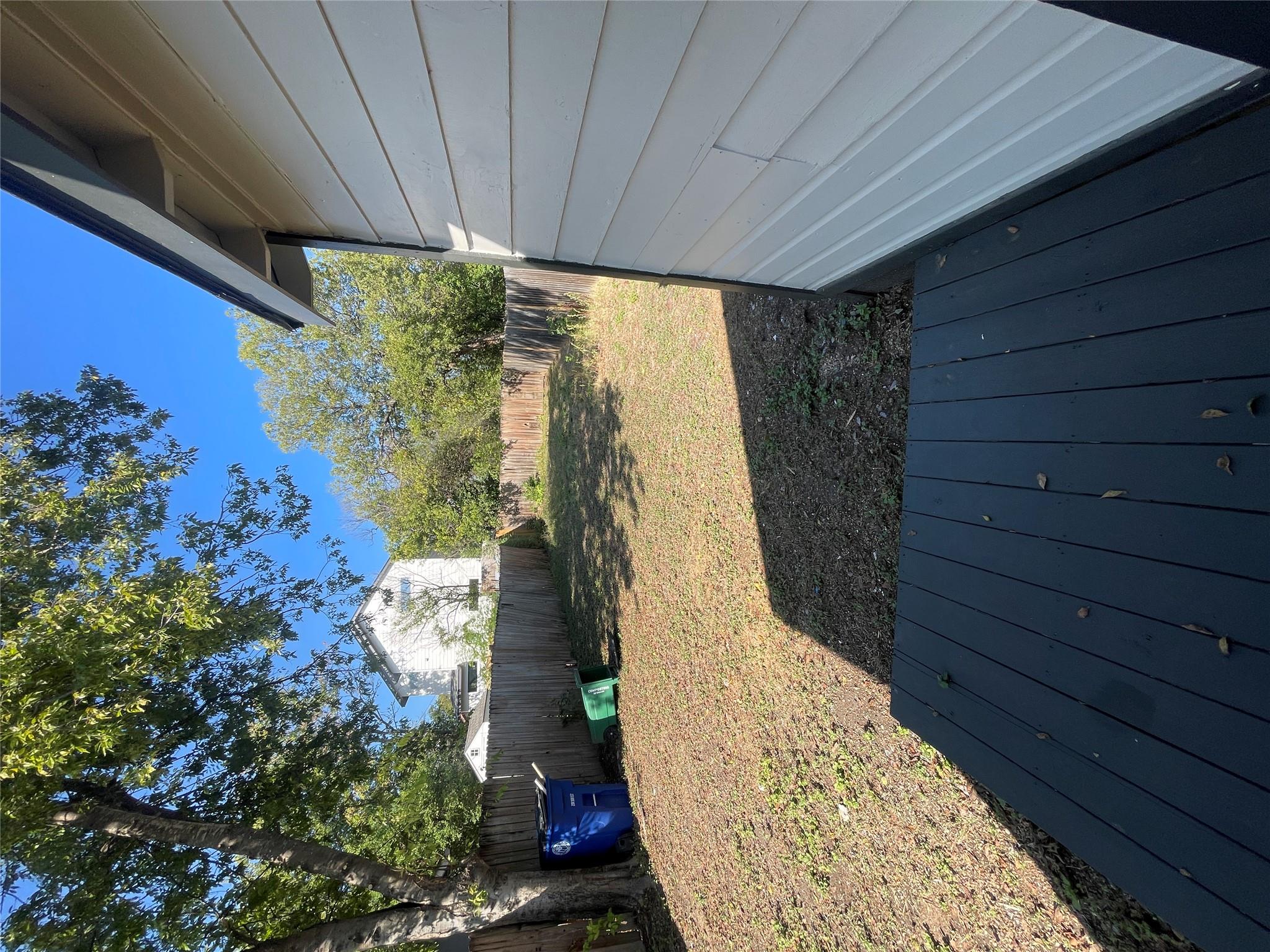 7406 Bethune Ave, Austin, TX 78752