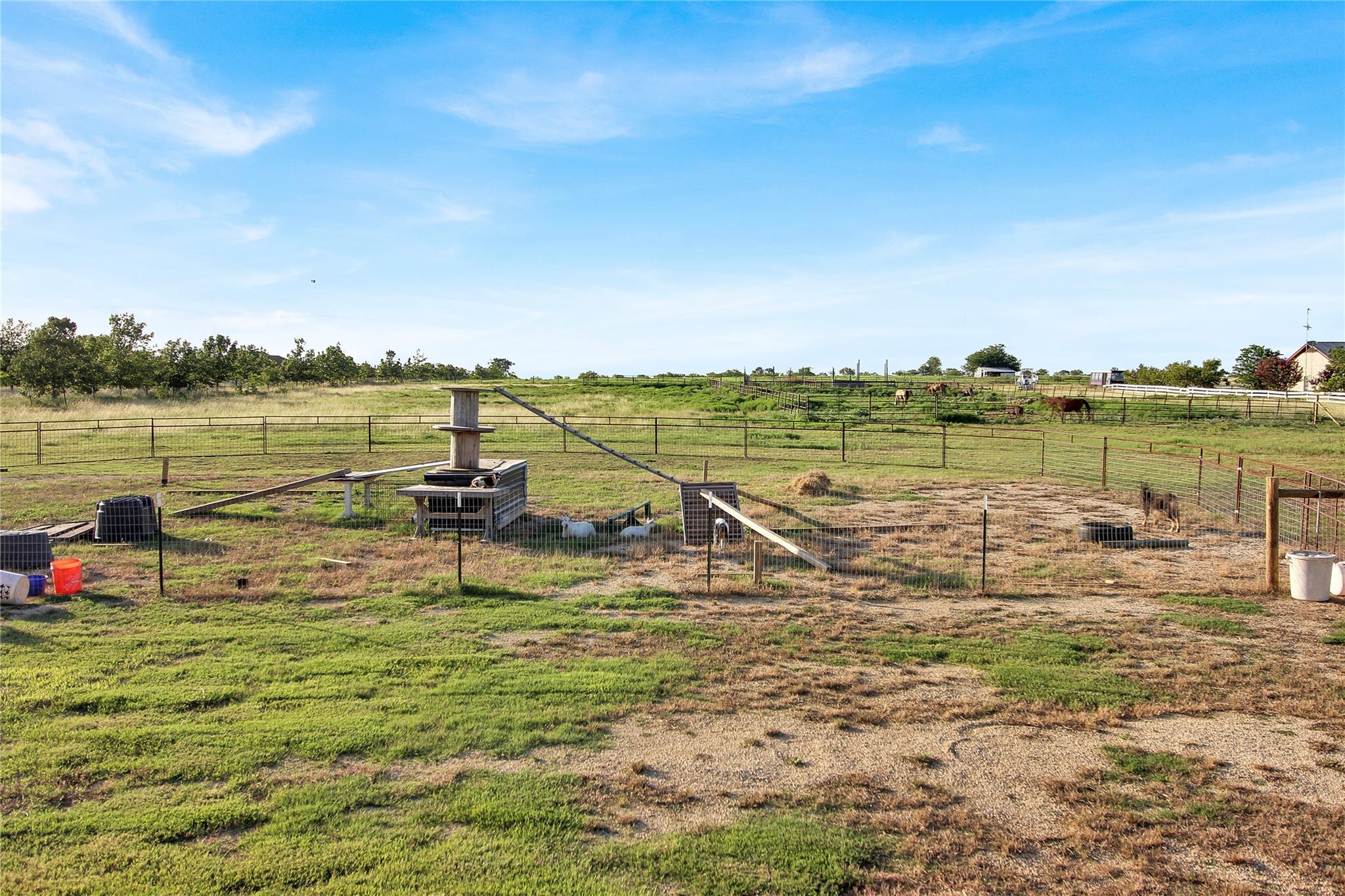 735 County Road 304, Jarrell, TX 76537