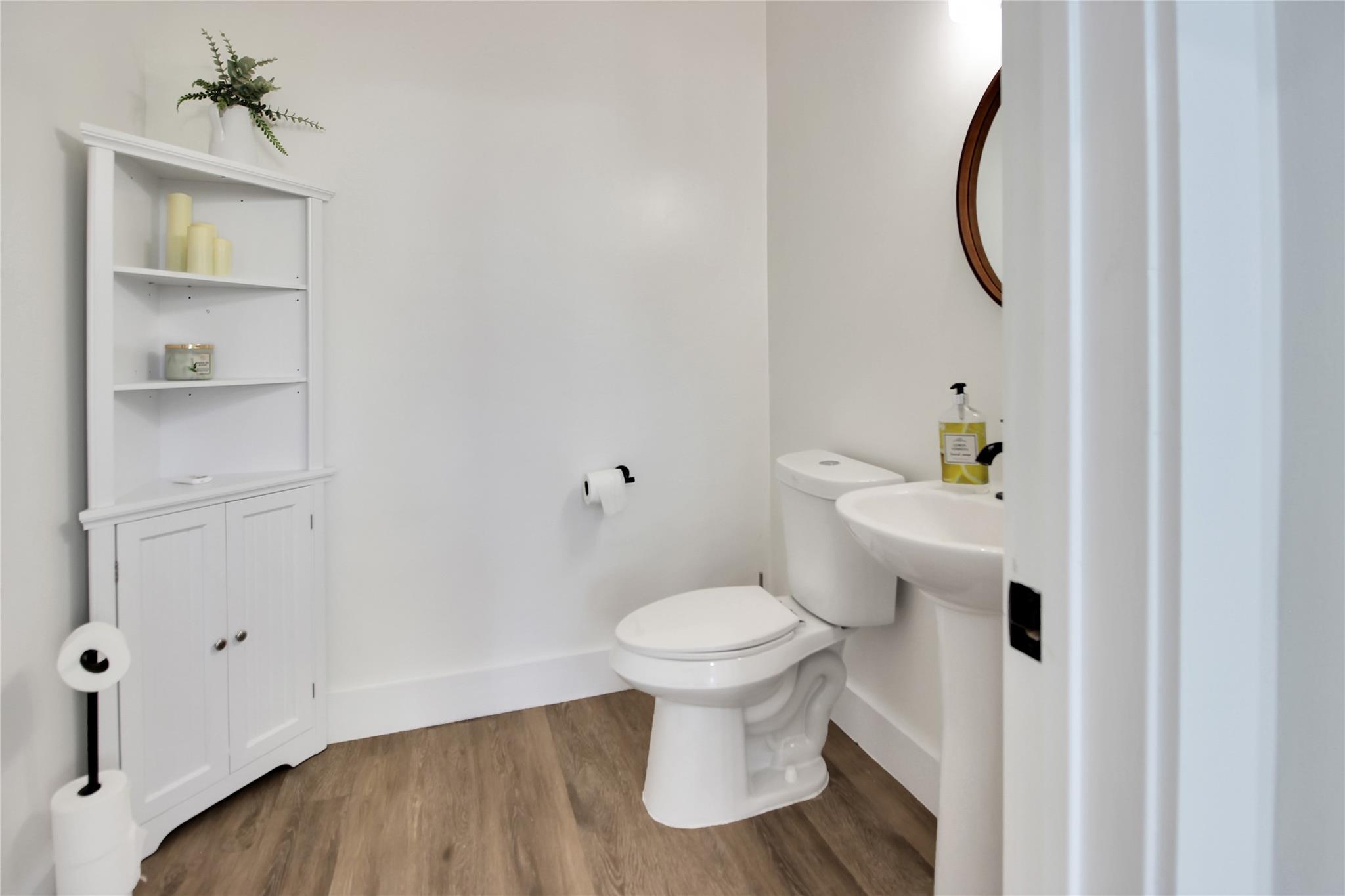 735 County Road 304, Jarrell, TX 76537