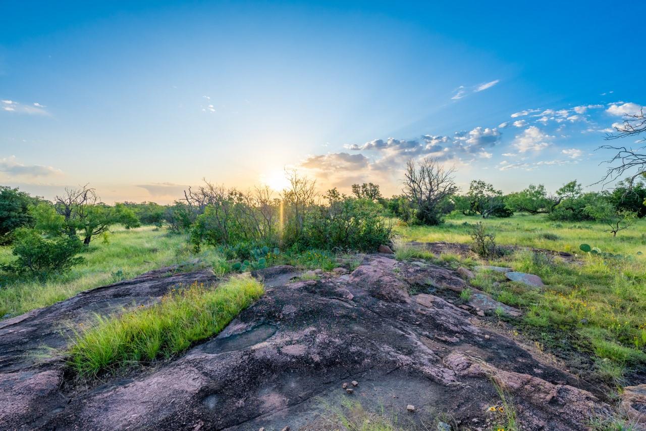 TBD County Road 110, Llano, TX 78643