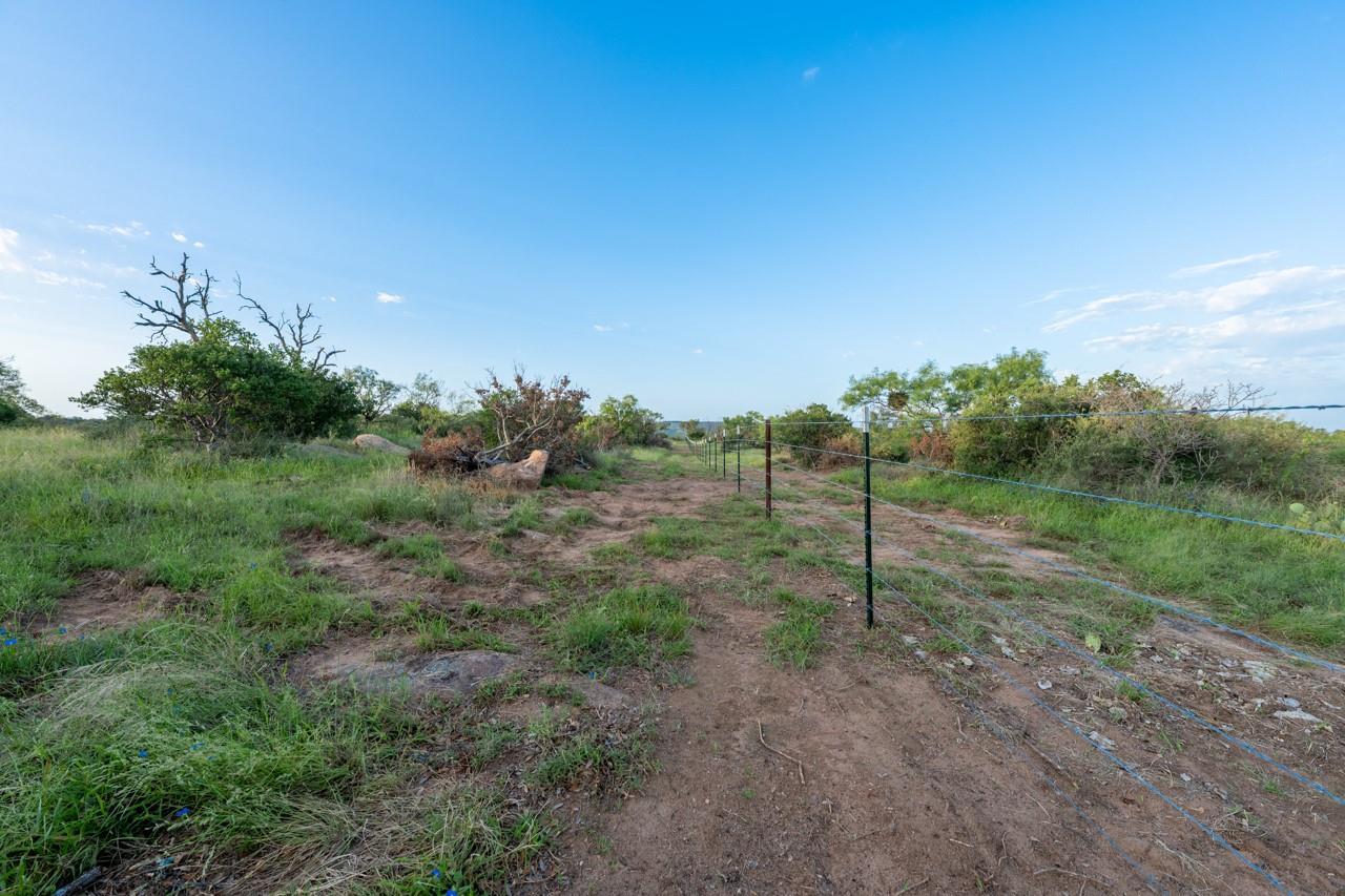 TBD County Road 110, Llano, TX 78643