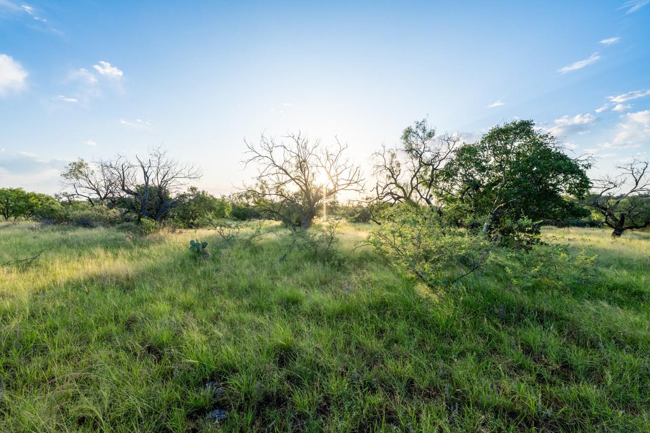 TBD County Road 110, Llano, TX 78643