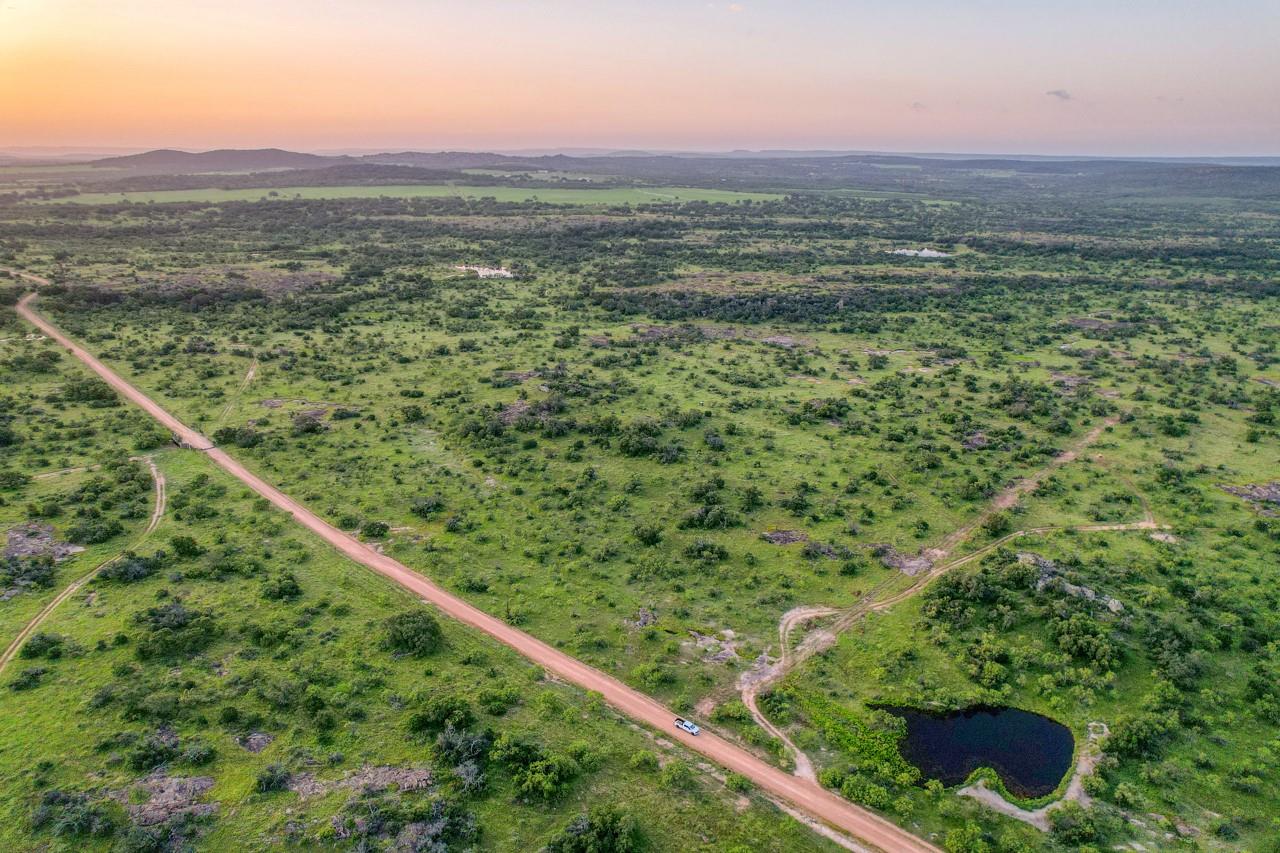 TBD County Road 110, Llano, TX 78643