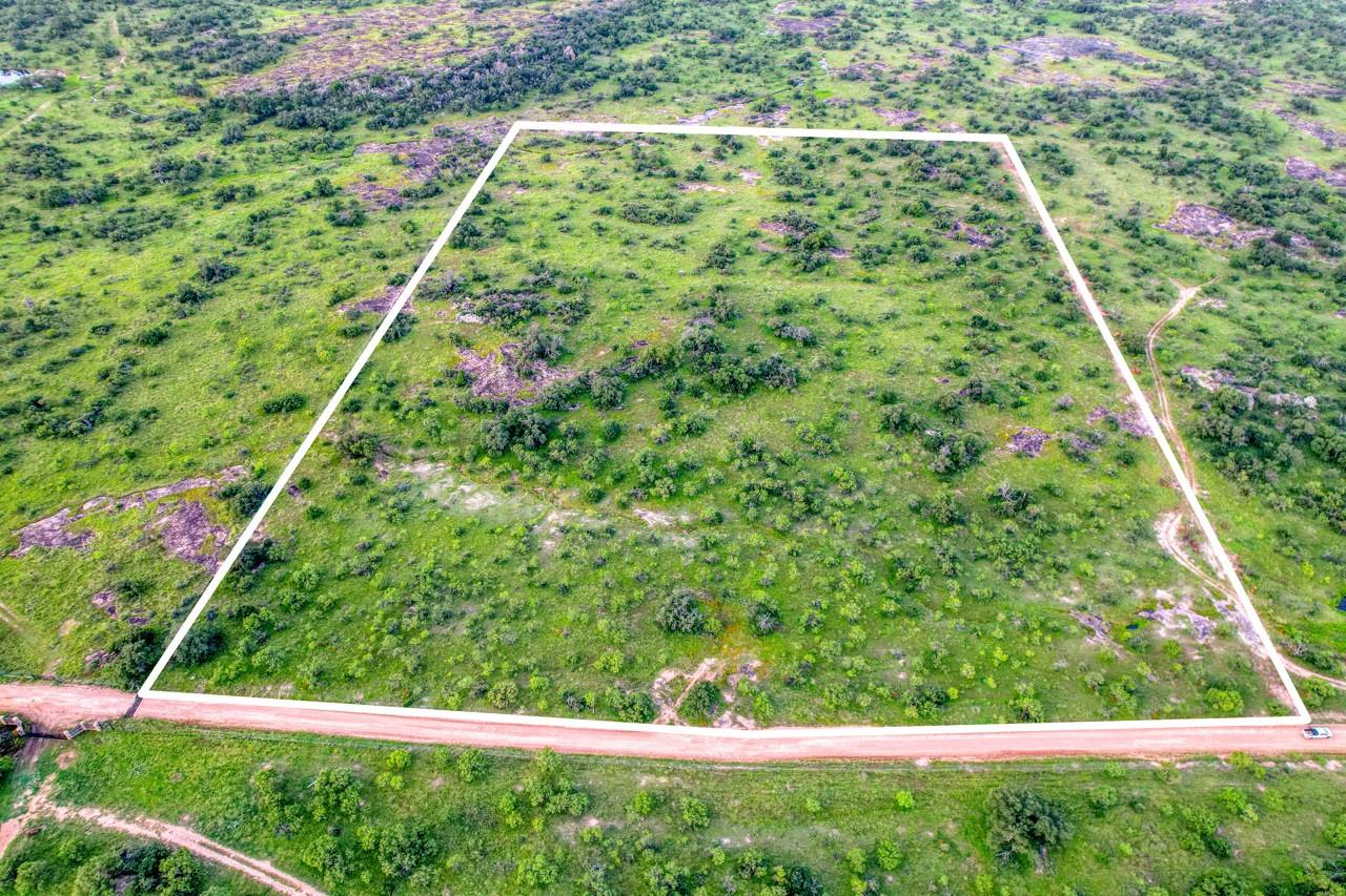 TBD County Road 110, Llano, TX 78643