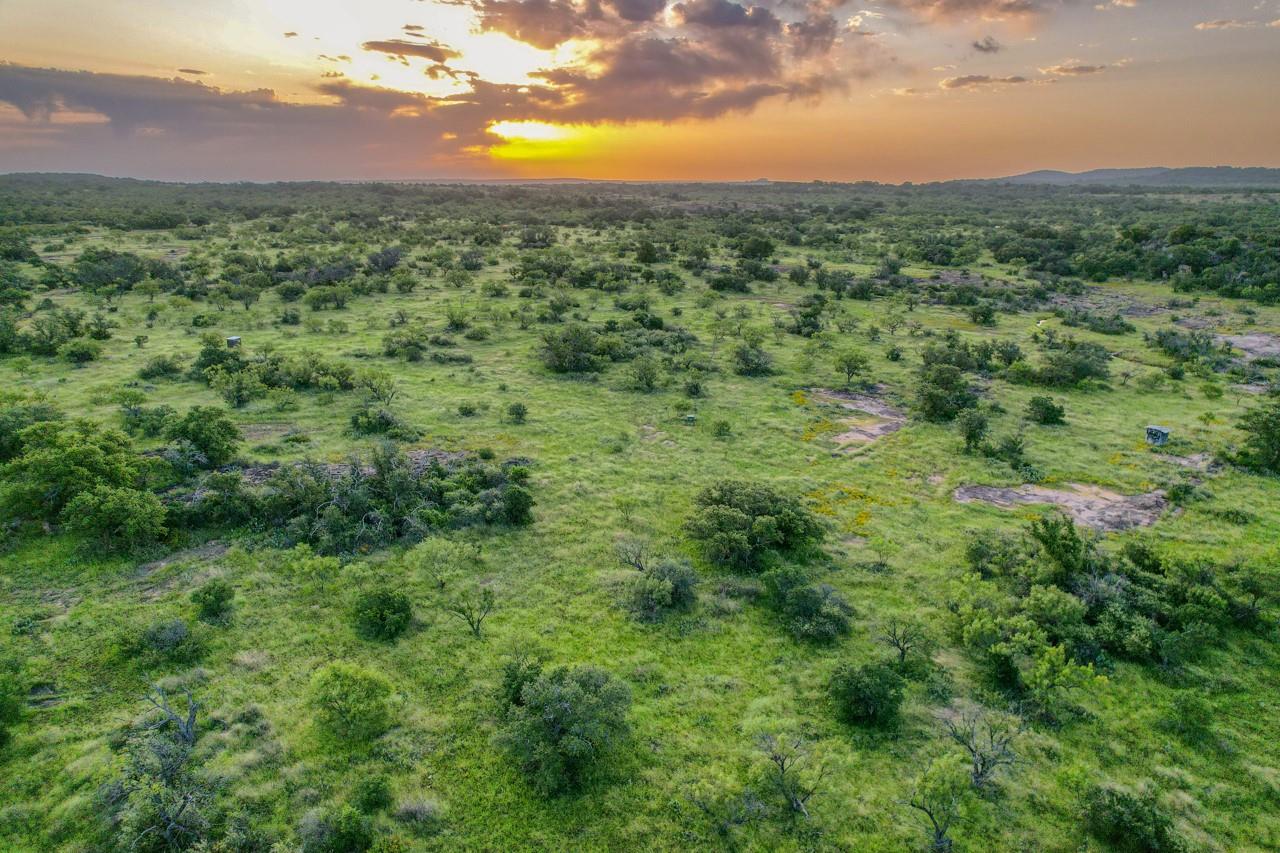 TBD County Road 110, Llano, TX 78643