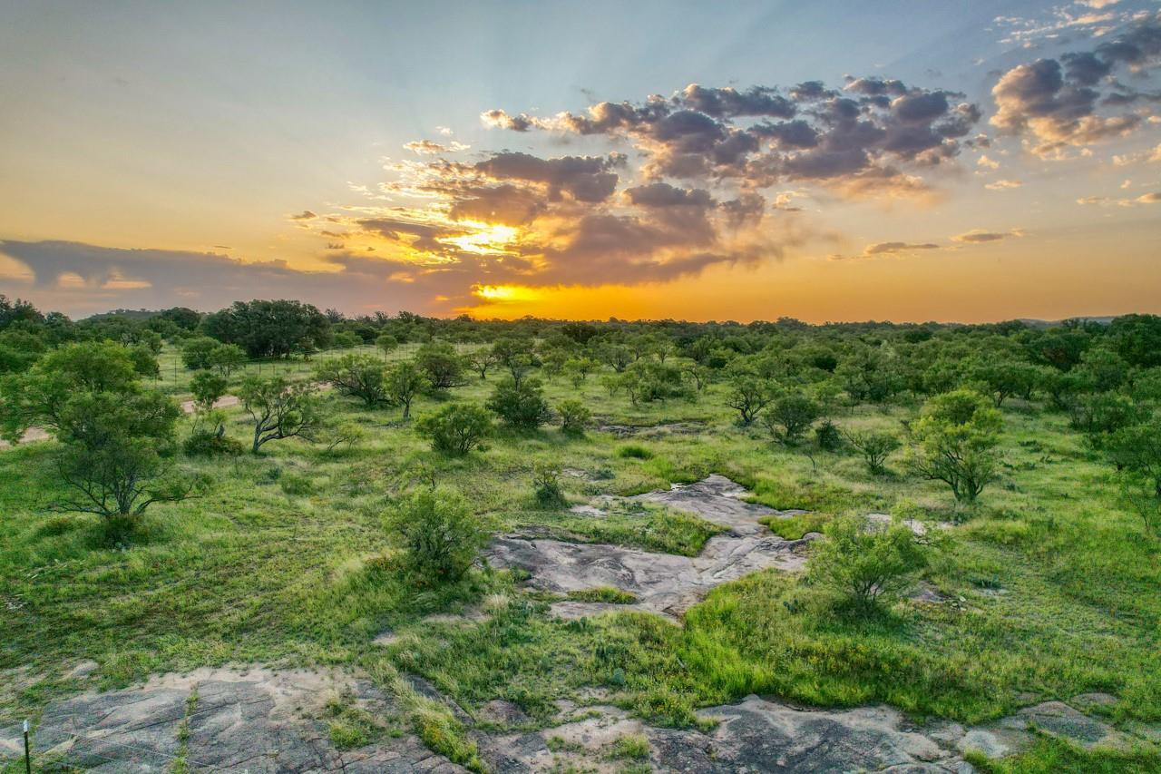TBD County Road 110, Llano, TX 78643