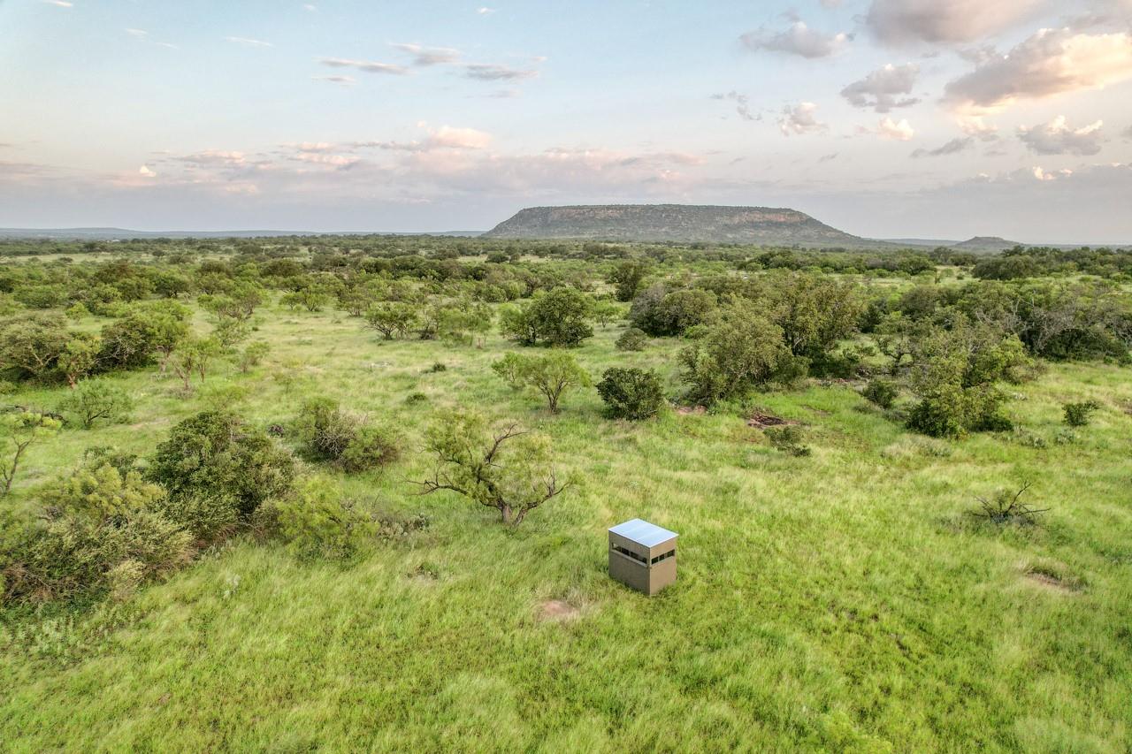 TBD County Road 110, Llano, TX 78643
