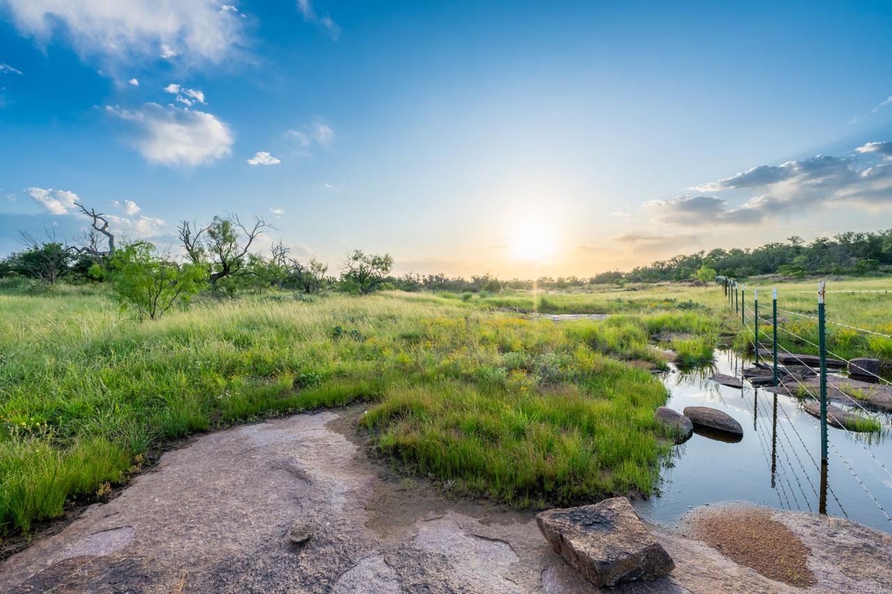 TBD County Road 110, Llano, TX 78643
