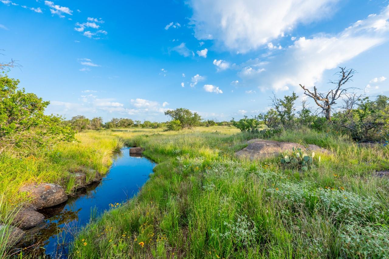 TBD County Road 110, Llano, TX 78643