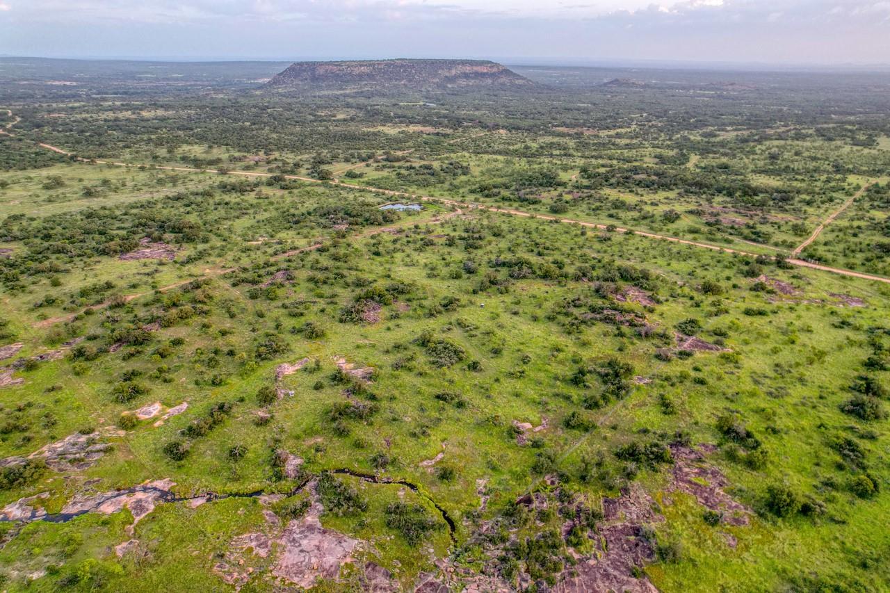 TBD County Road 110, Llano, TX 78643