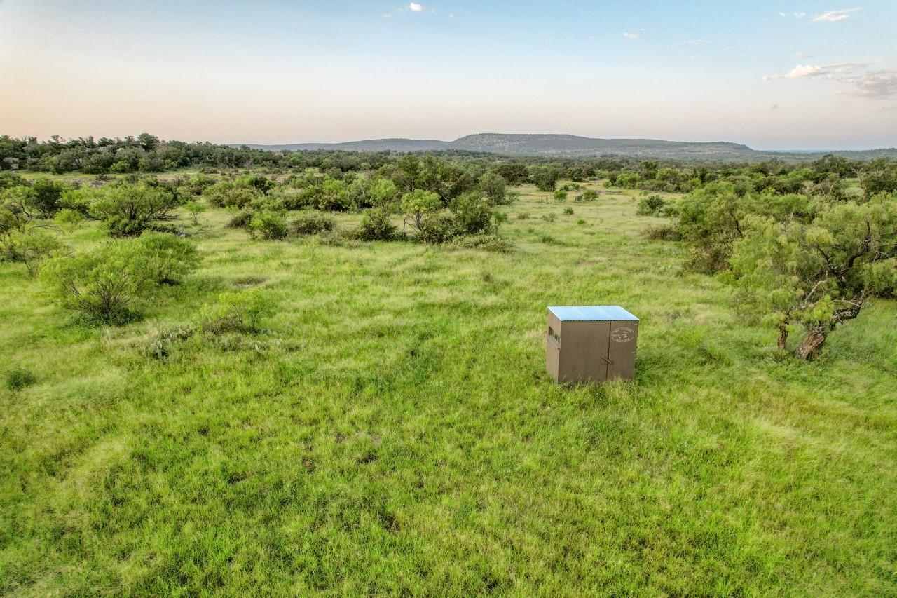 TBD County Road 110, Llano, TX 78643