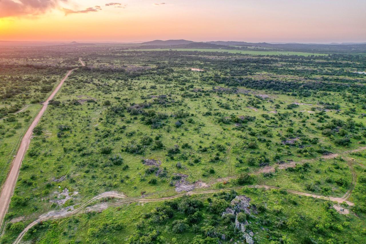 TBD County Road 110, Llano, TX 78643
