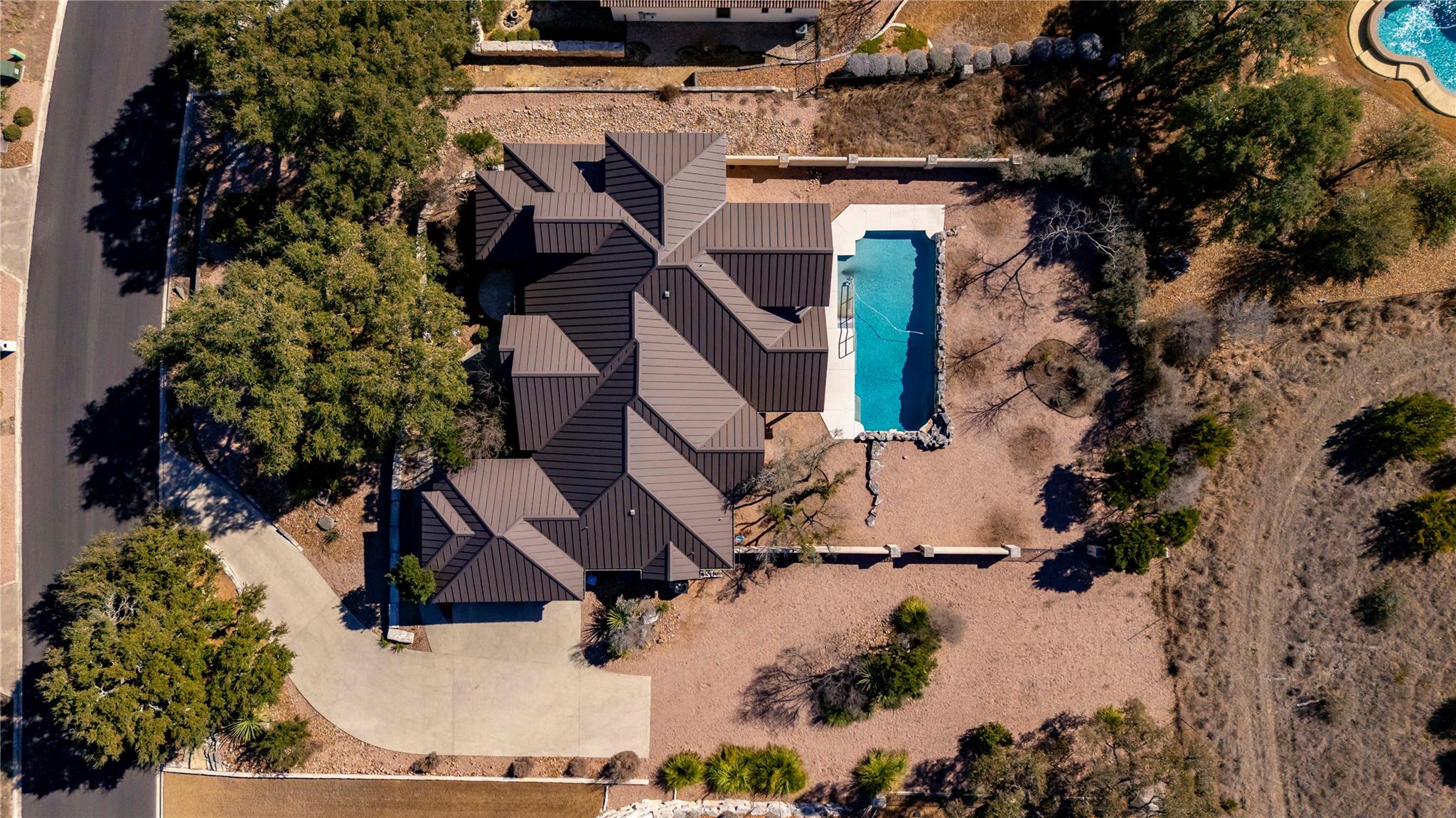 3907 Kite Dr, Kerrville, TX 78028