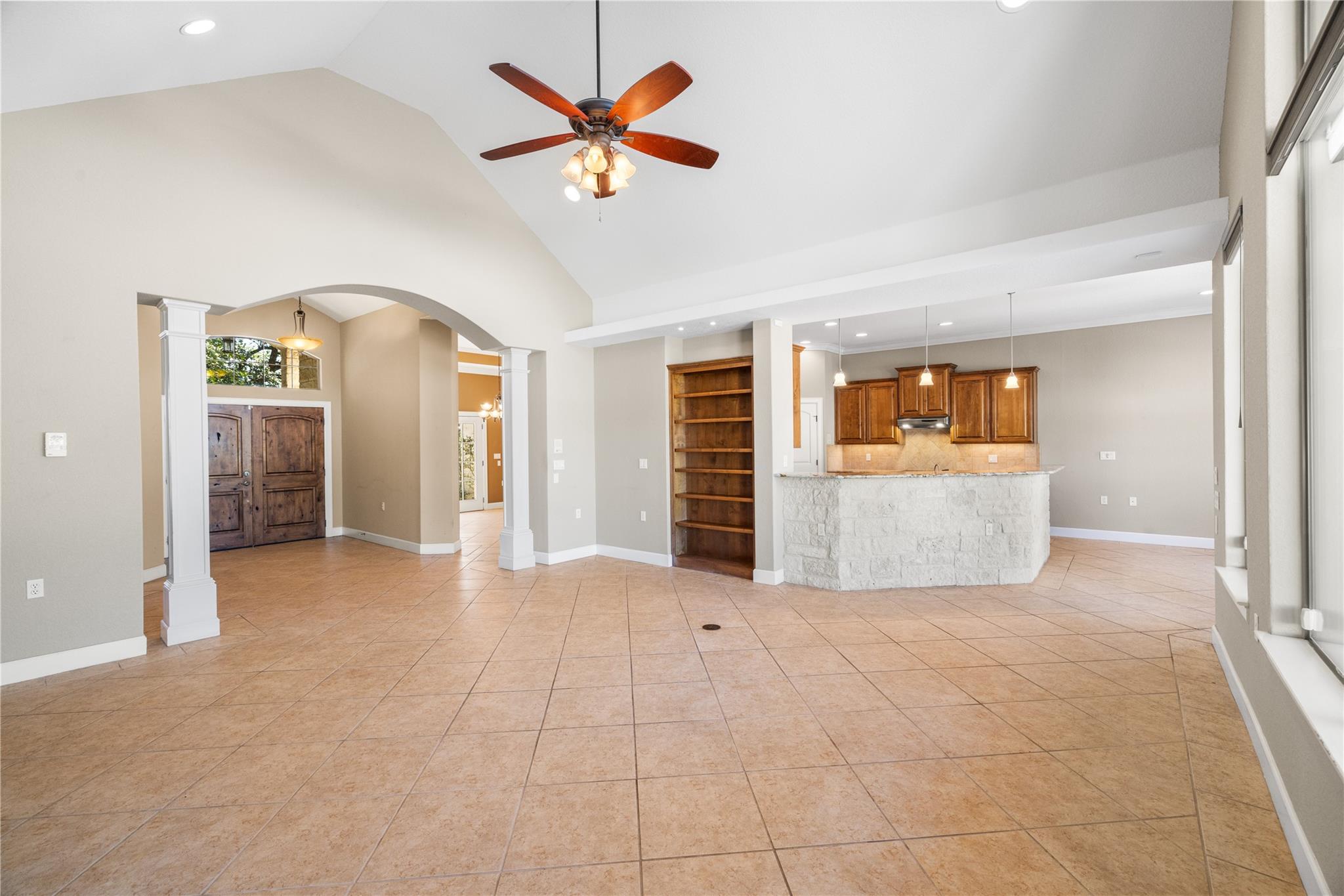 3907 Kite Dr, Kerrville, TX 78028
