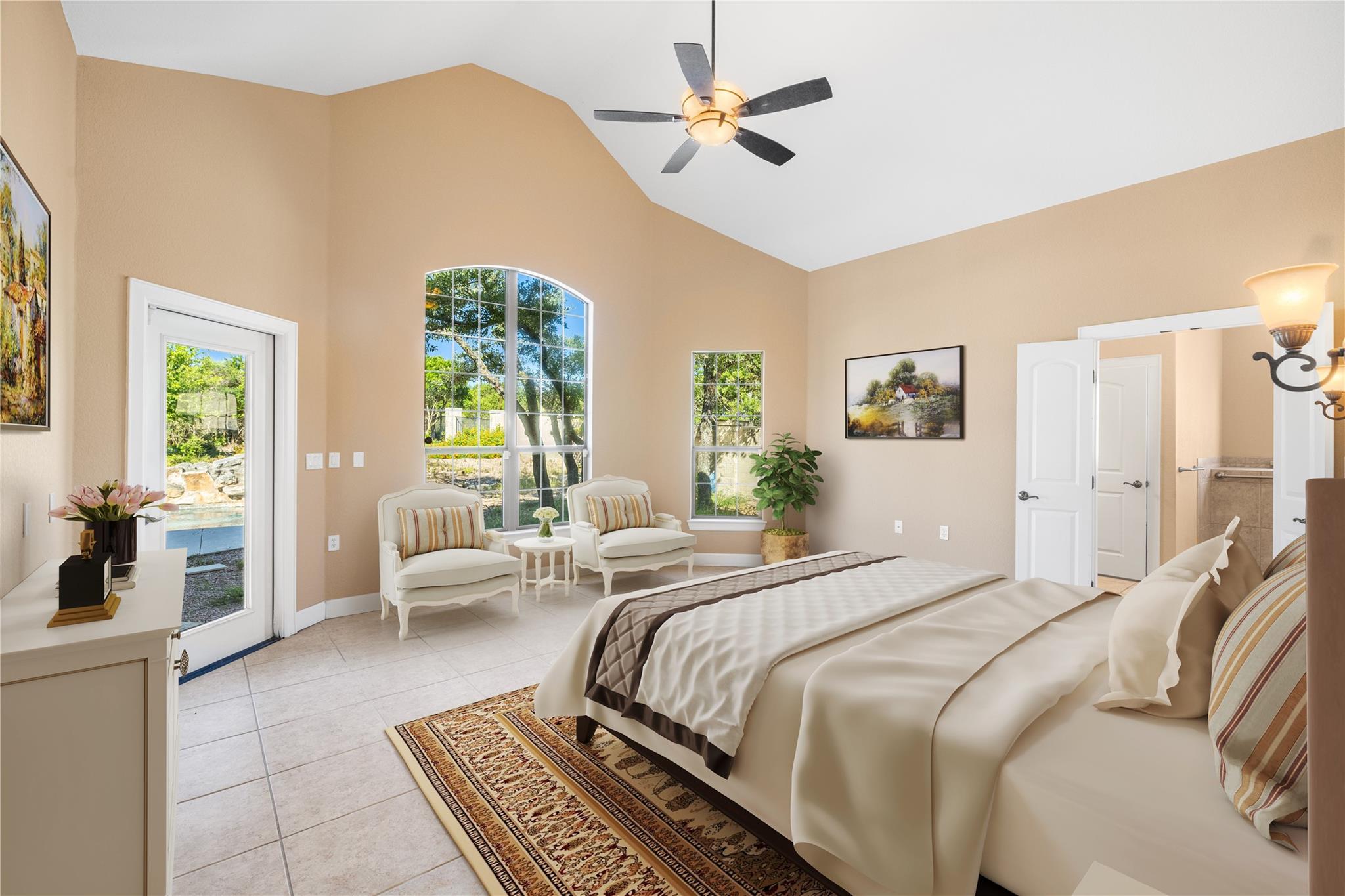 3907 Kite Dr, Kerrville, TX 78028