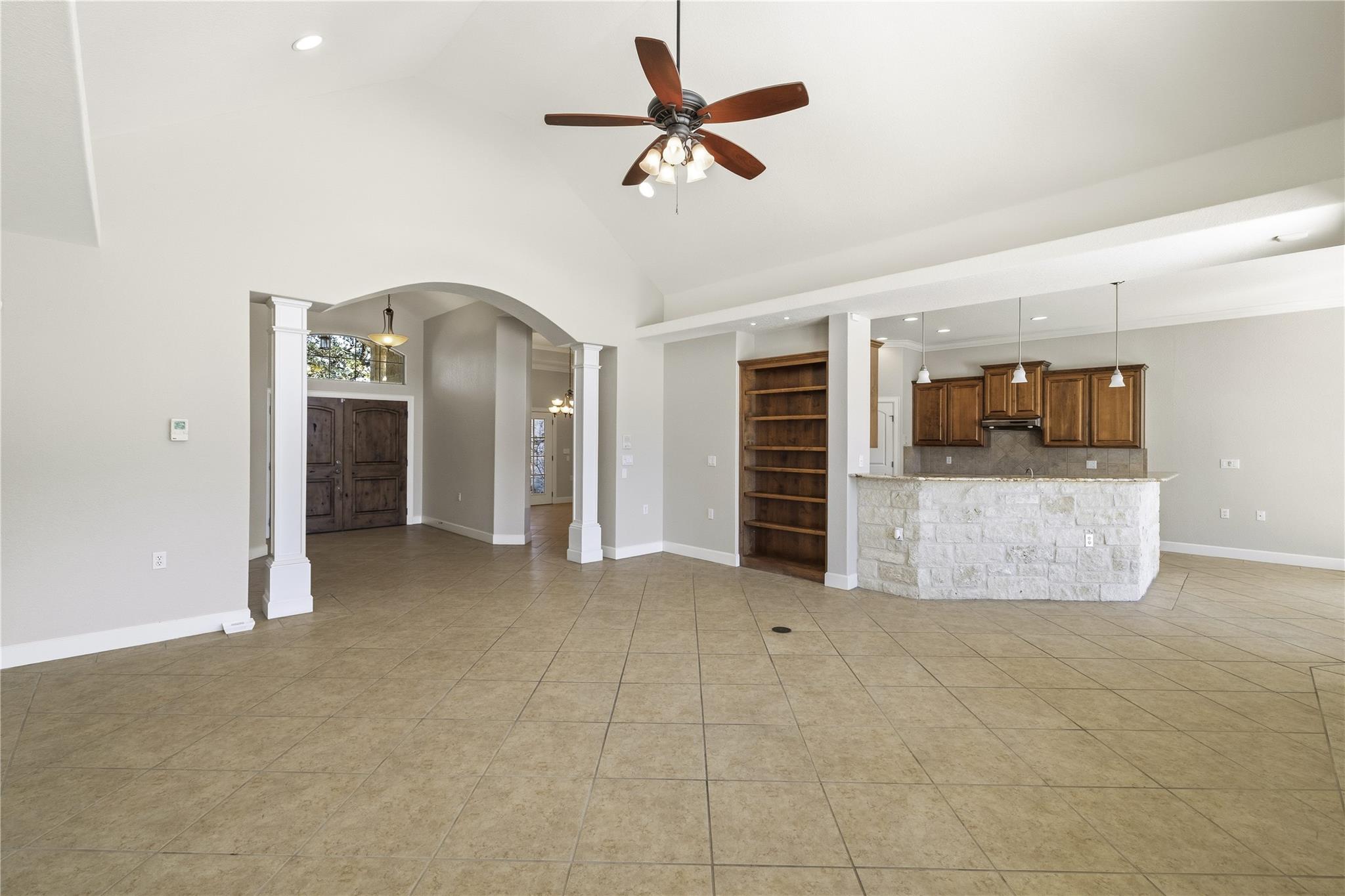 3907 Kite Dr, Kerrville, TX 78028