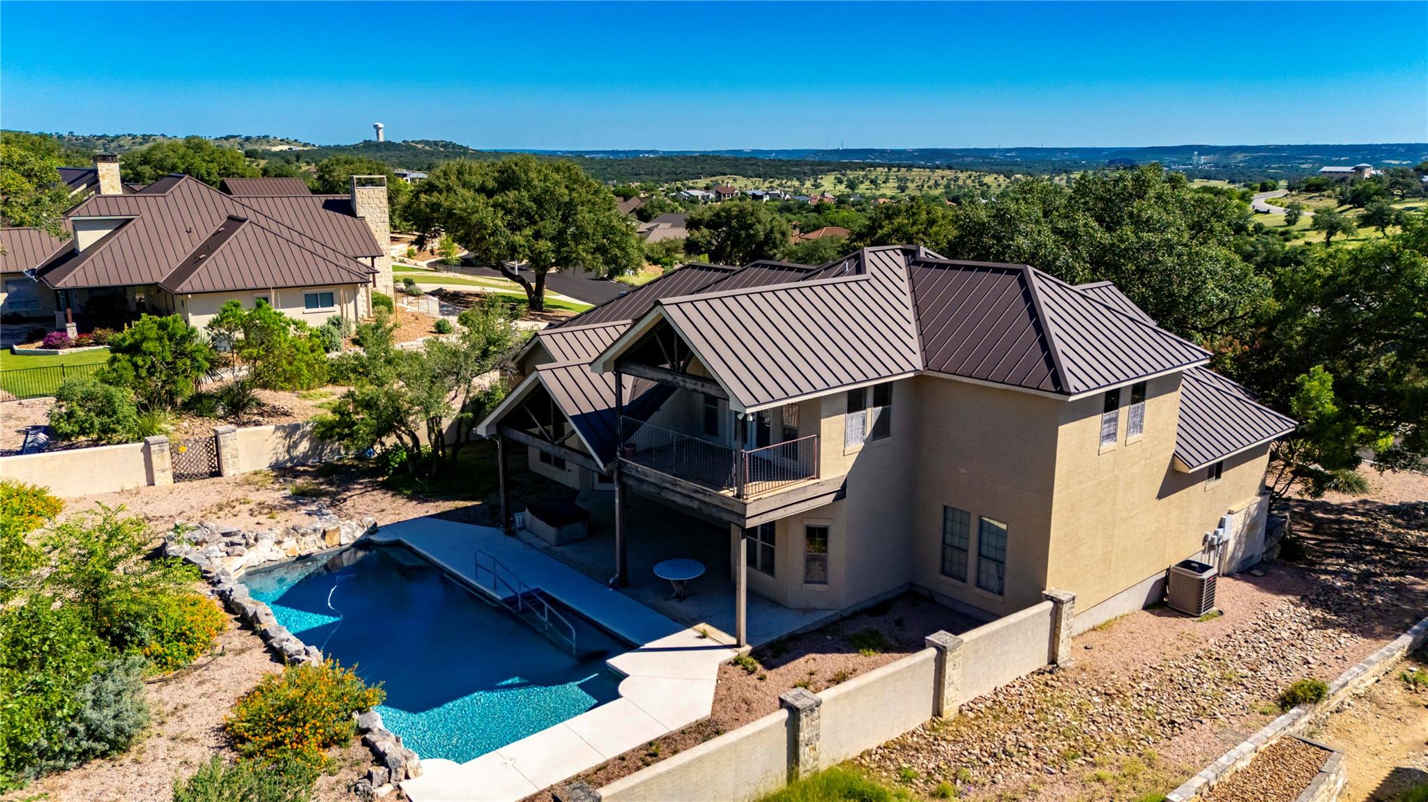 3907 Kite Dr, Kerrville, TX 78028