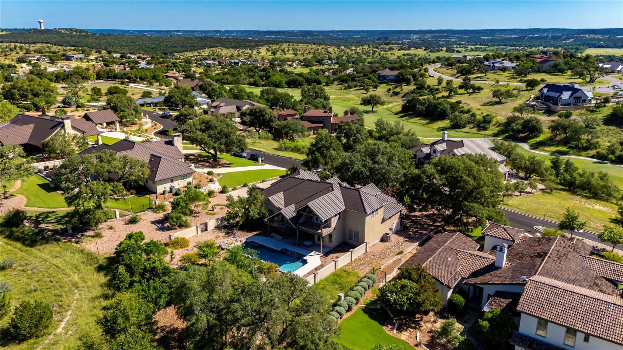 3907 Kite Dr, Kerrville, TX 78028