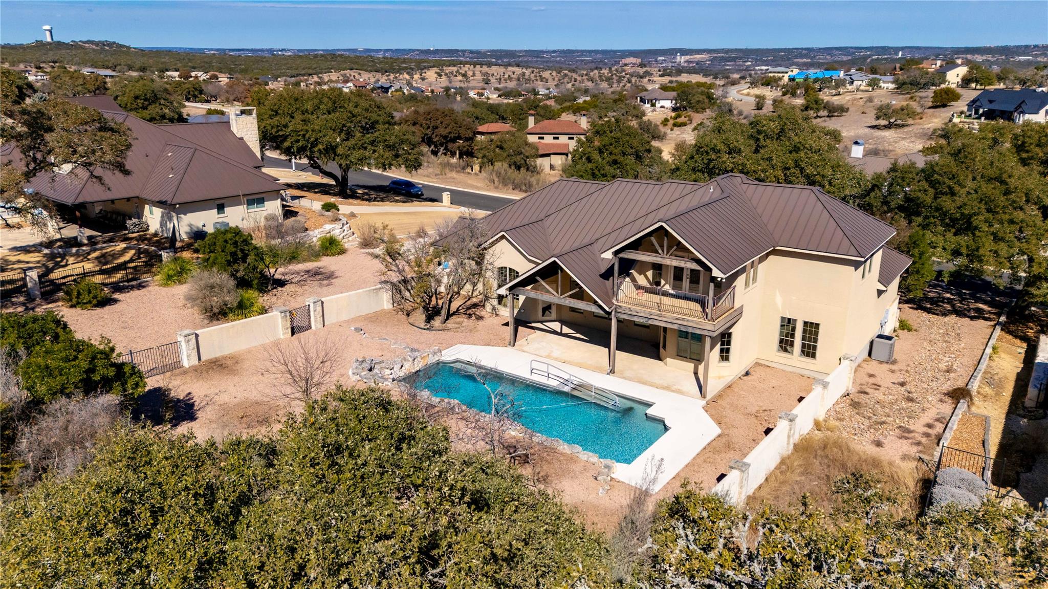 3907 Kite Dr, Kerrville, TX 78028
