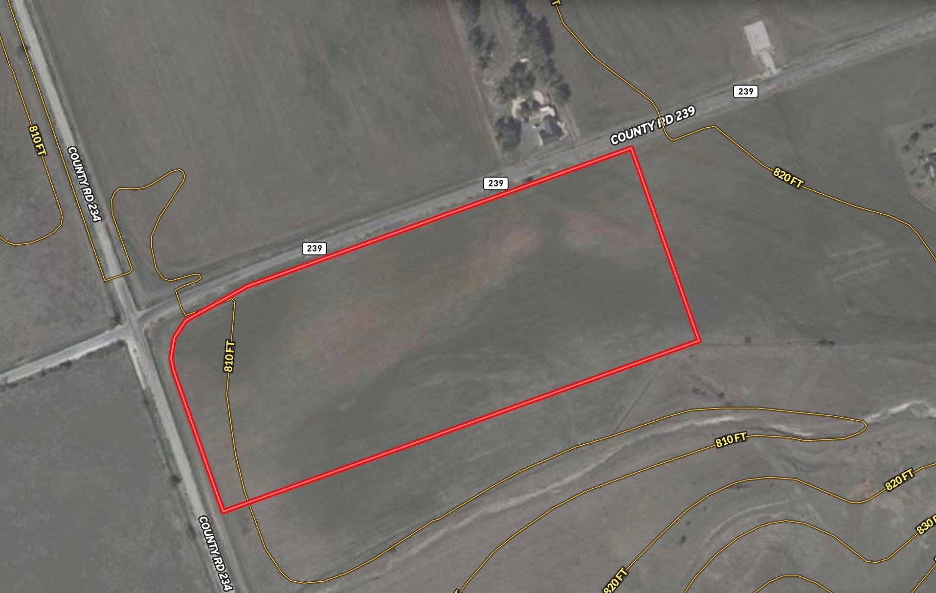 4700 County Road 239 Rd, Georgetown, TX 78633