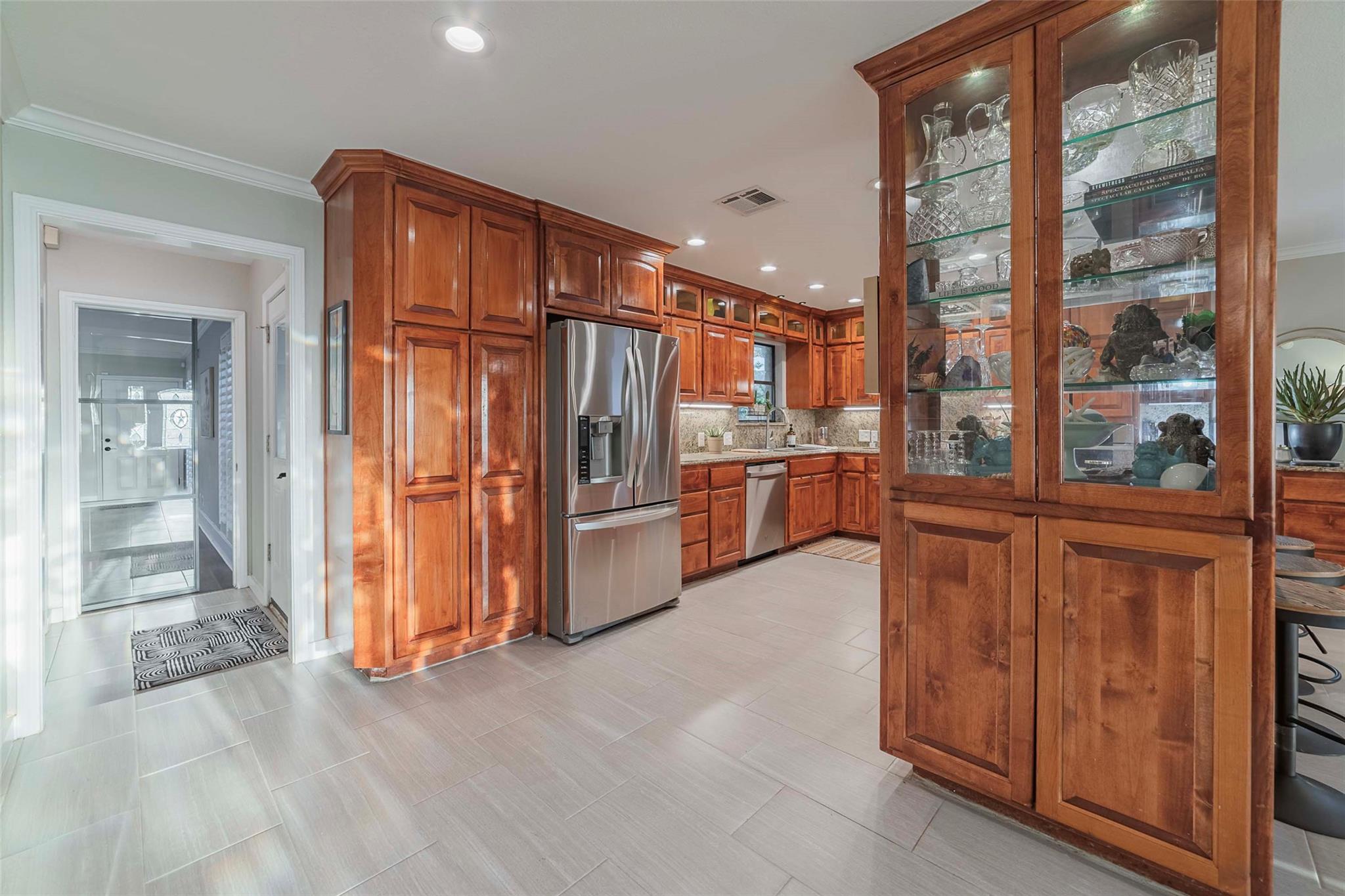 505 Avenue E, Marble Falls, TX 78654