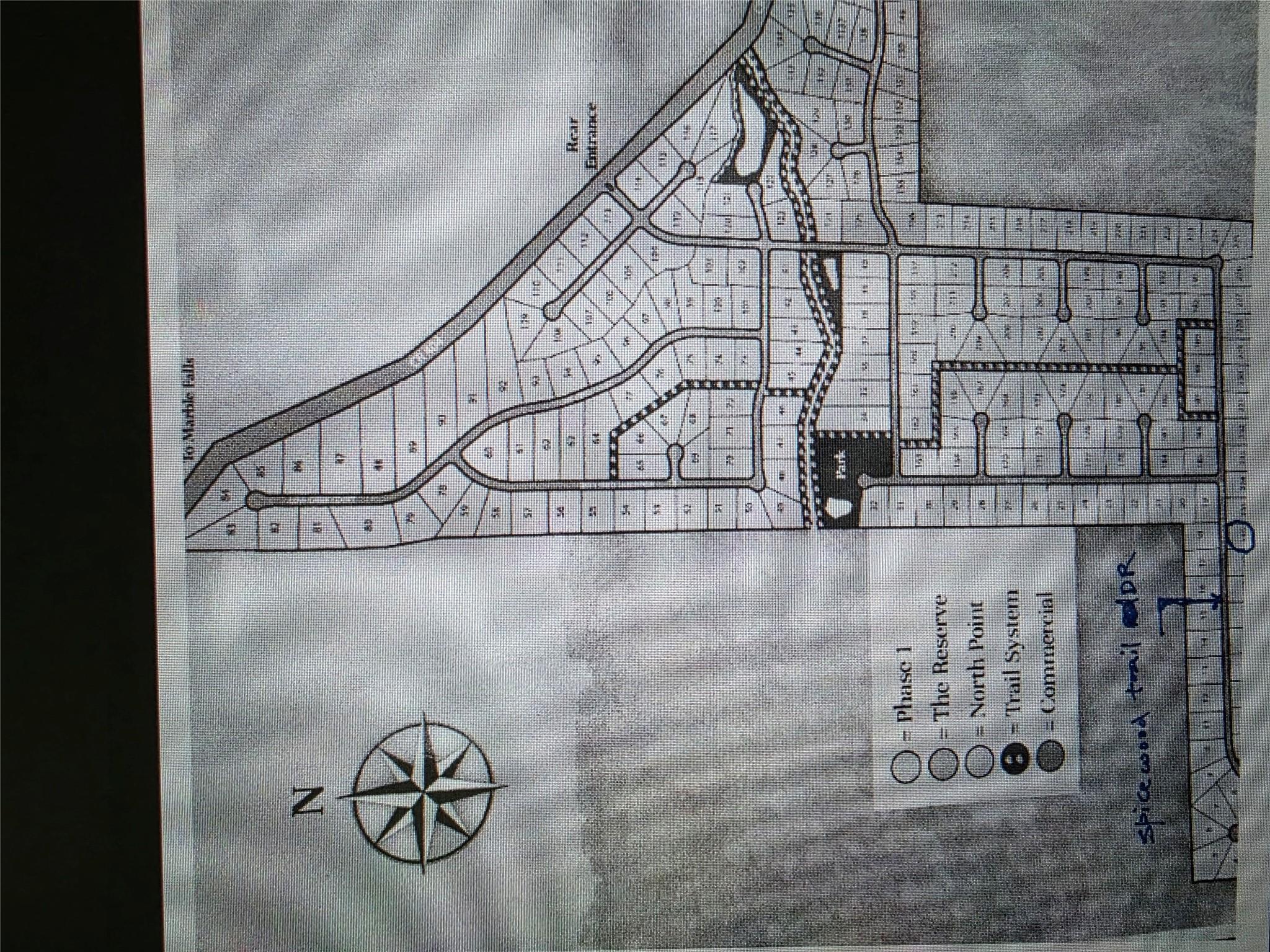 241 Spicewood Trails Dr, Spicewood, TX 78669