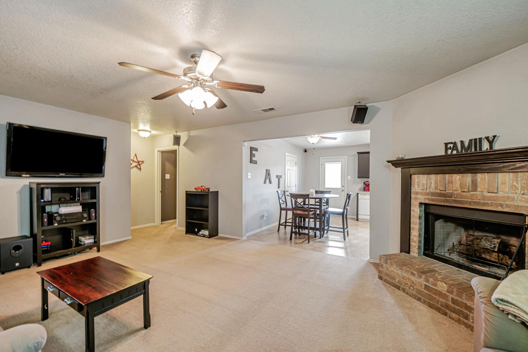 4735 Stonehaven Dr, Temple, TX 76502