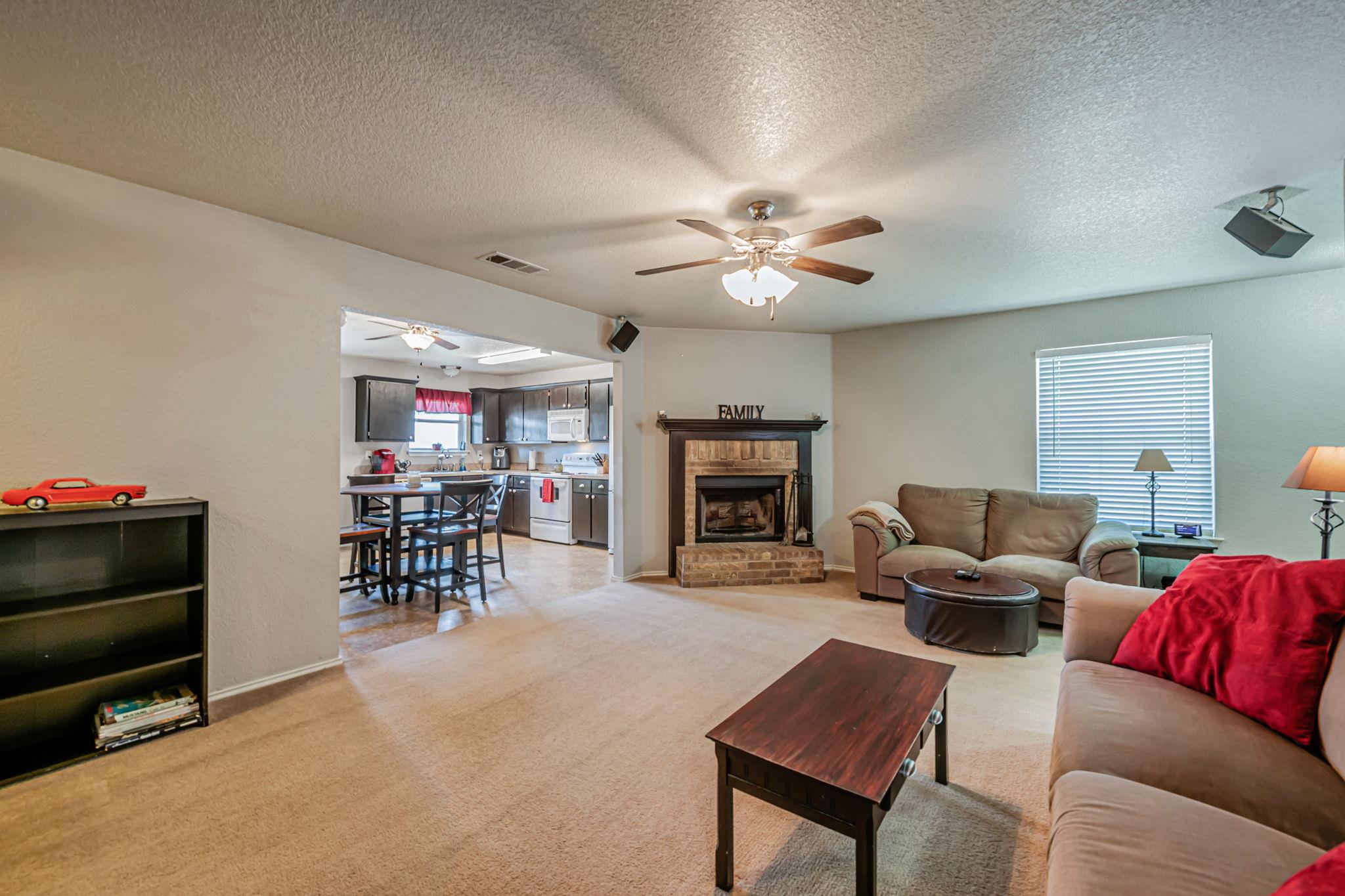 4735 Stonehaven Dr, Temple, TX 76502