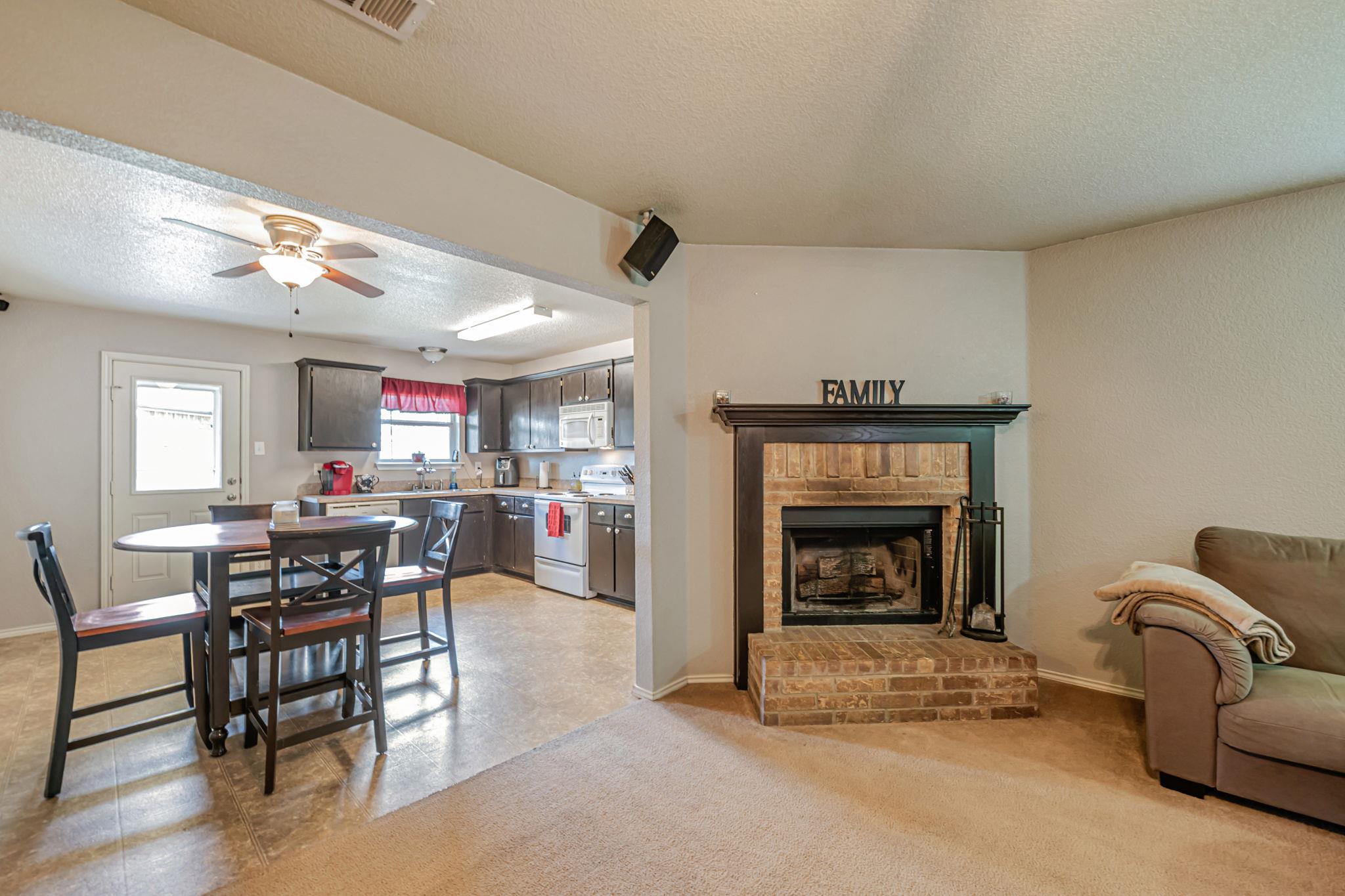 4735 Stonehaven Dr, Temple, TX 76502