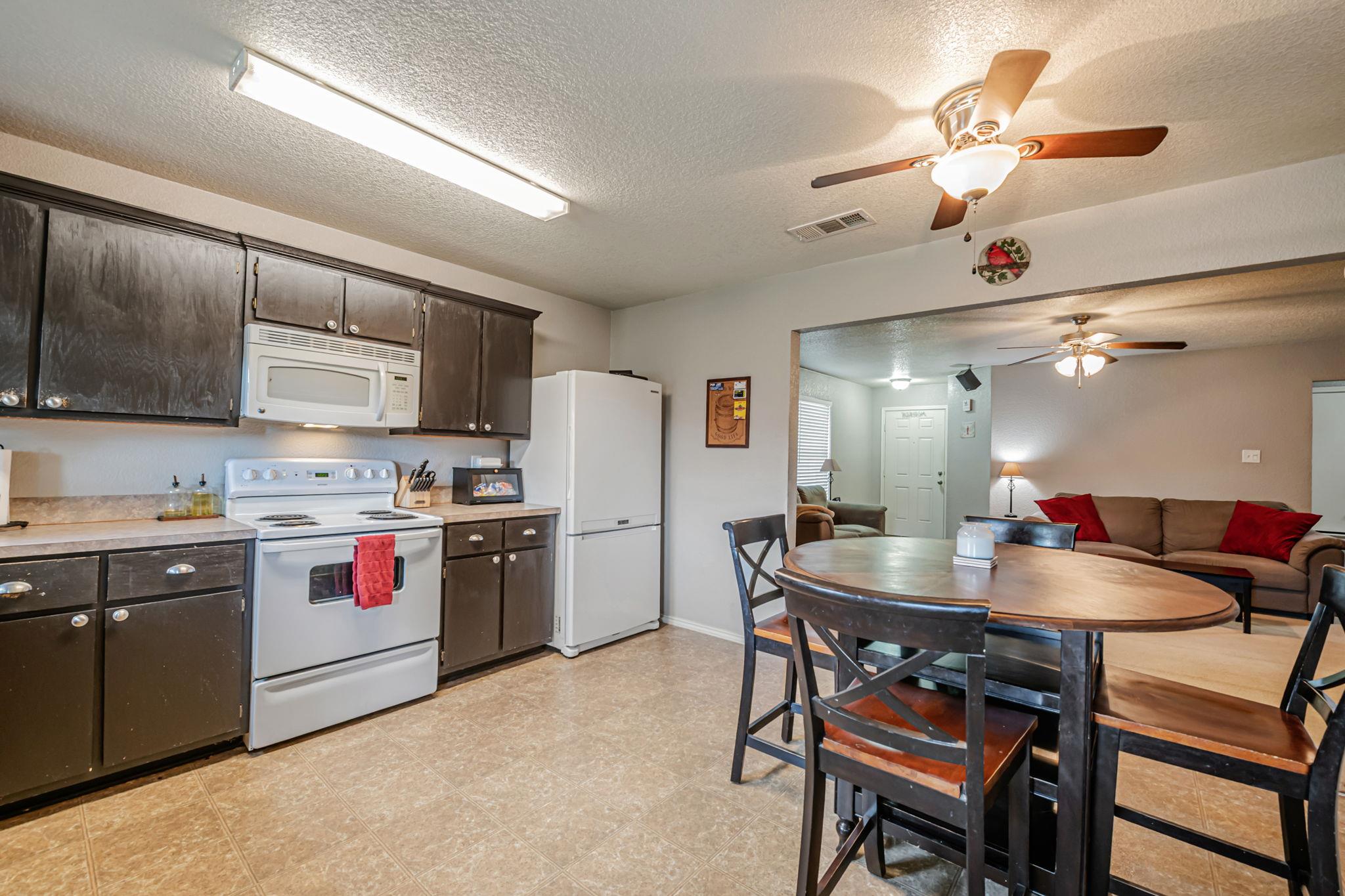 4735 Stonehaven Dr, Temple, TX 76502