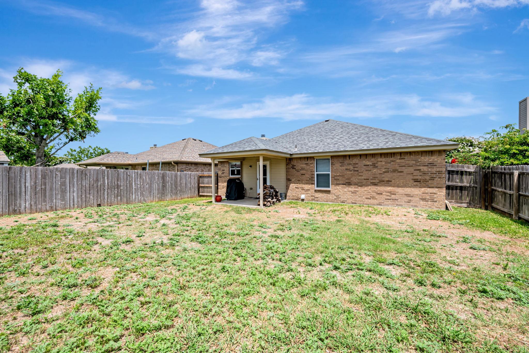 4735 Stonehaven Dr, Temple, TX 76502