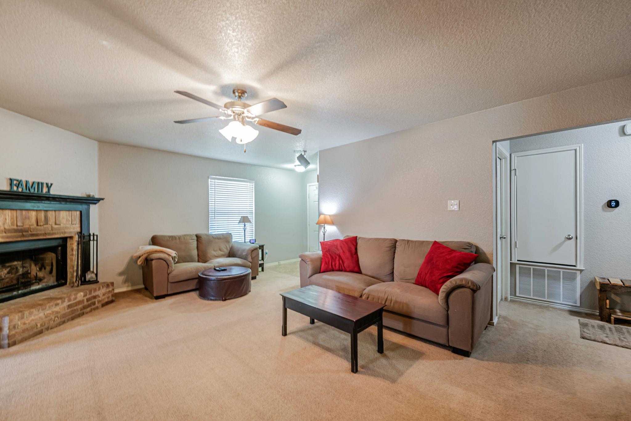 4735 Stonehaven Dr, Temple, TX 76502
