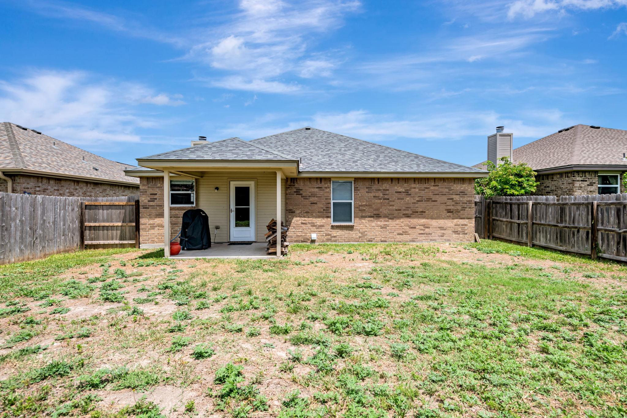 4735 Stonehaven Dr, Temple, TX 76502