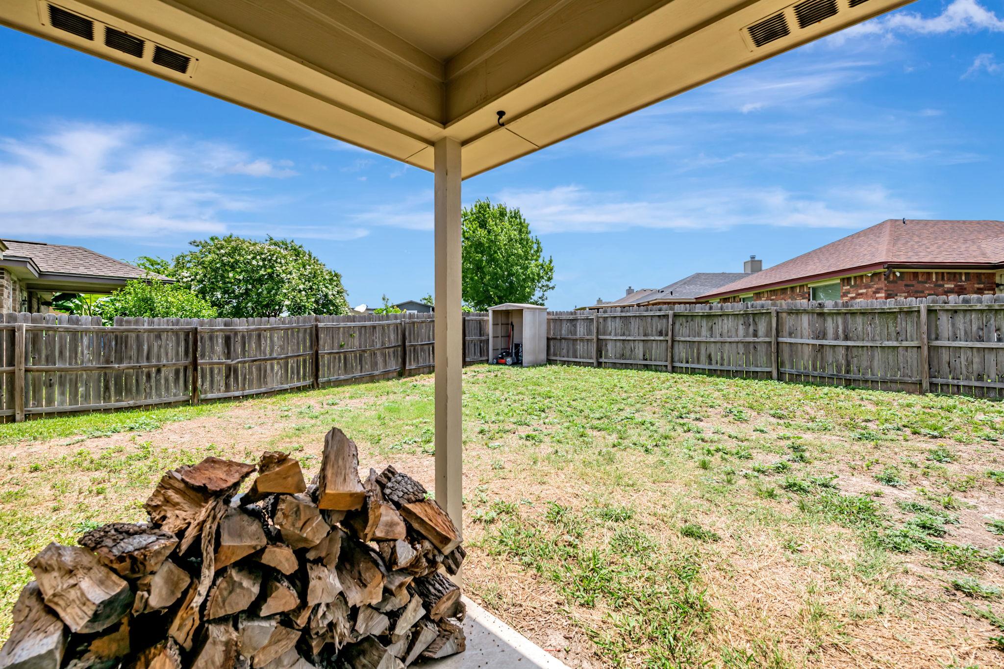 4735 Stonehaven Dr, Temple, TX 76502