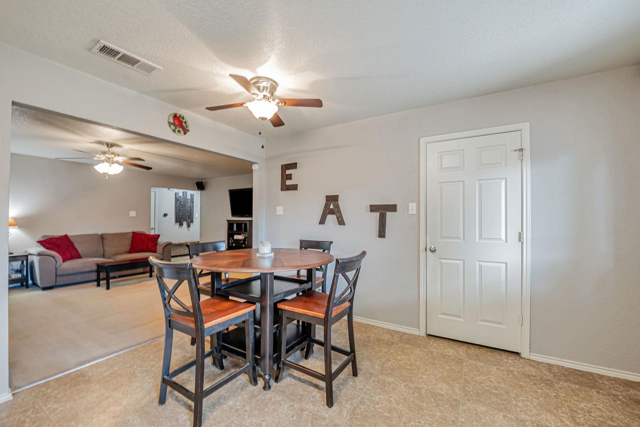 4735 Stonehaven Dr, Temple, TX 76502
