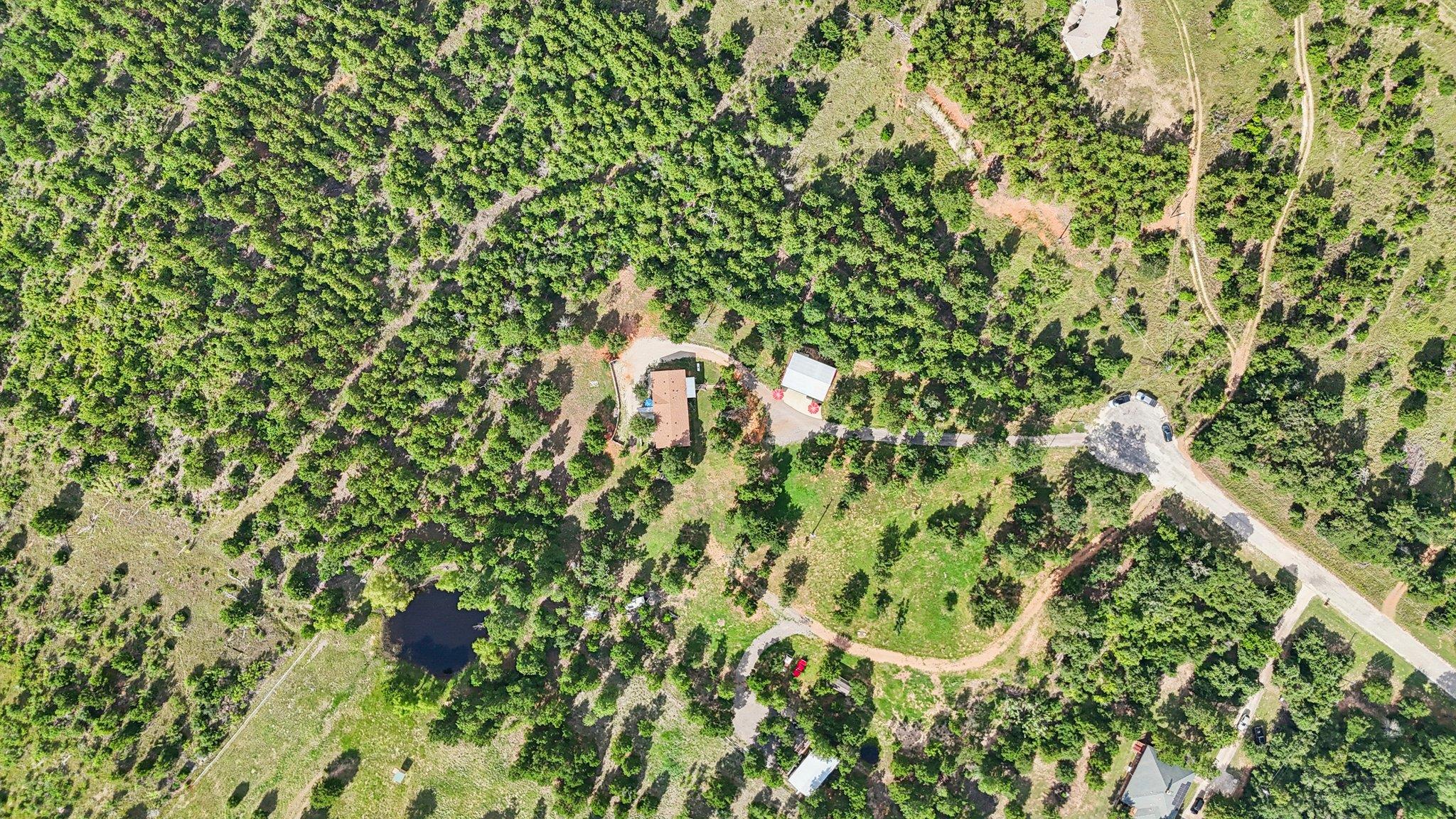 188 William Higgins Dr, Bastrop, TX 78602