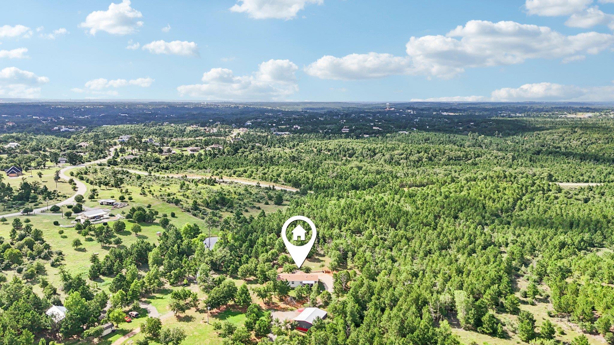 188 William Higgins Dr, Bastrop, TX 78602